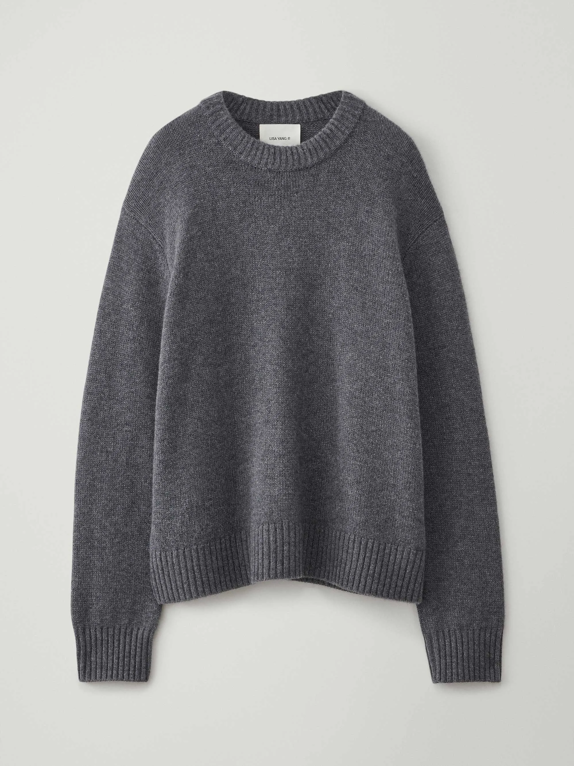 The Kristian Sweater