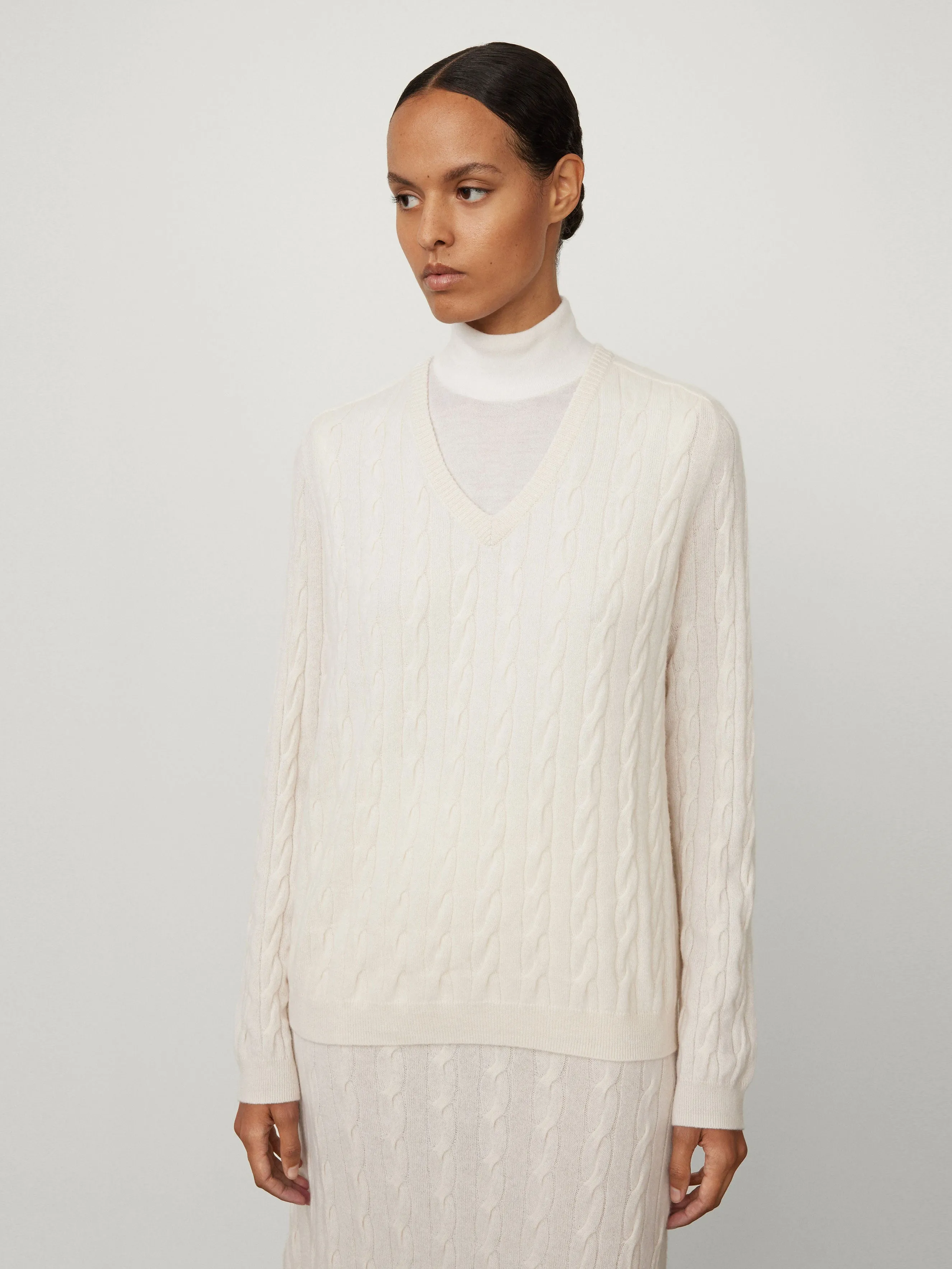 The Maie Sweater