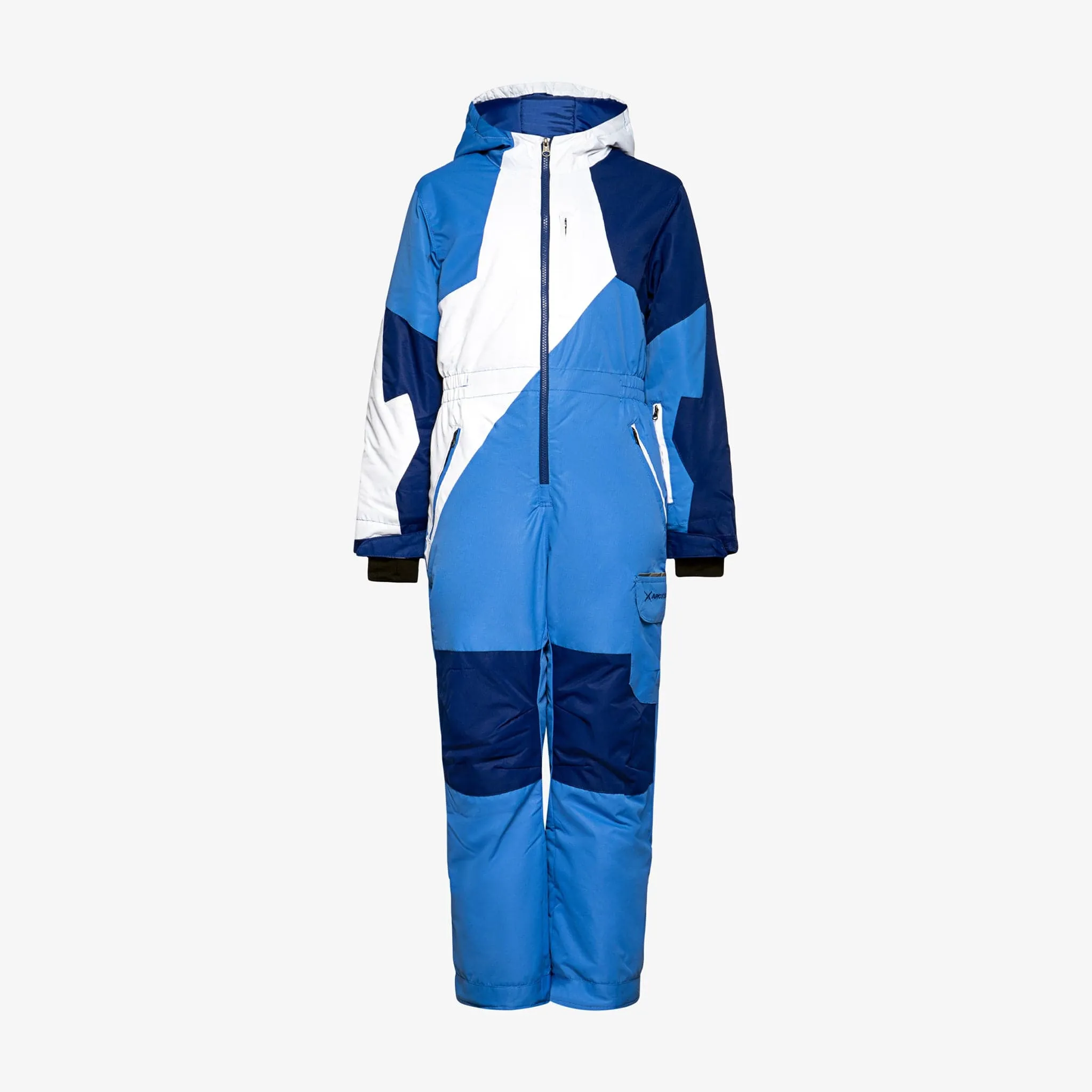 Toddler Nitro Insulated Snowsuit Coveralls