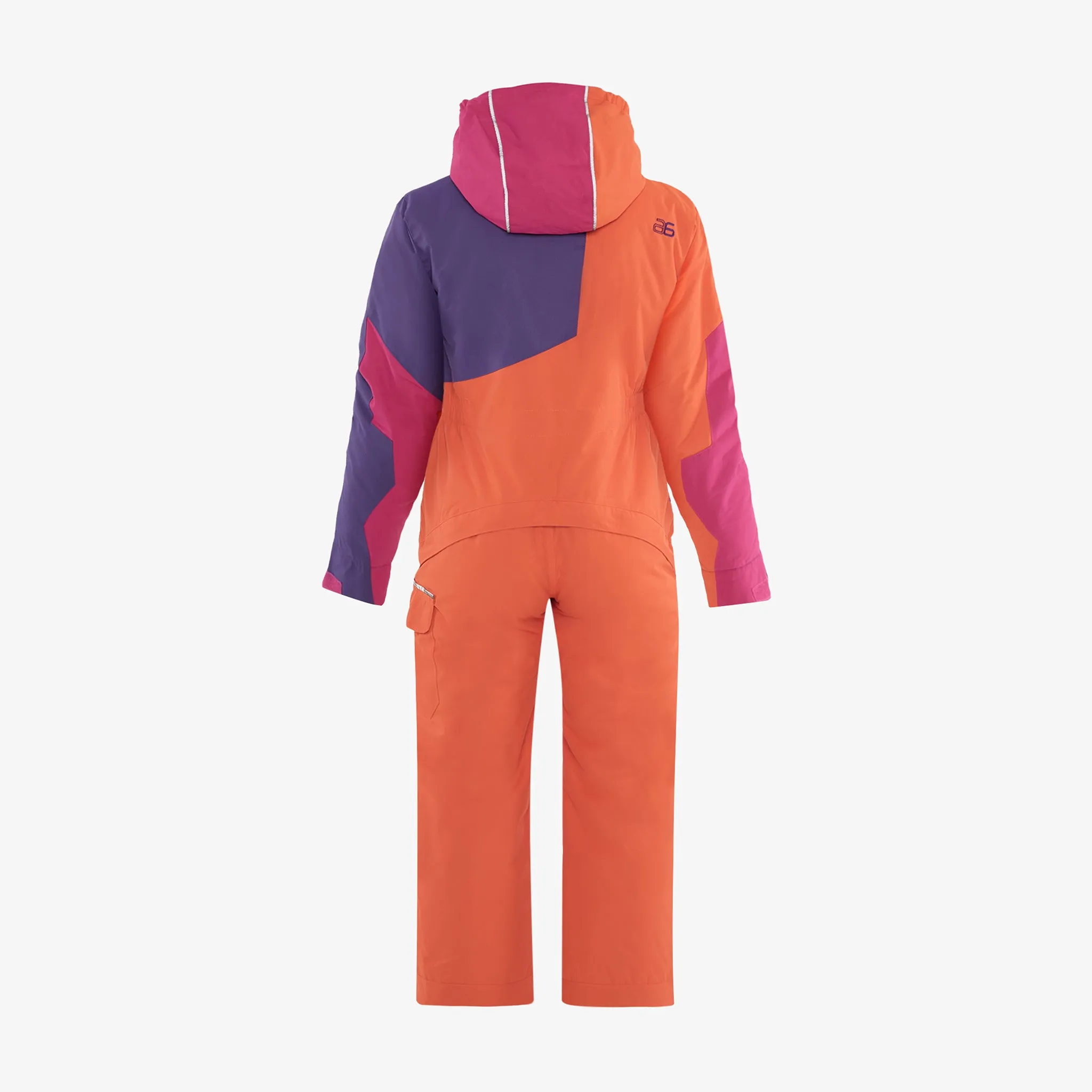 Toddler Nitro Insulated Snowsuit Coveralls