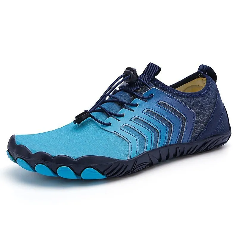 Trail V-Runner Pro - Non-Slip Barefoot Shoes Unisex