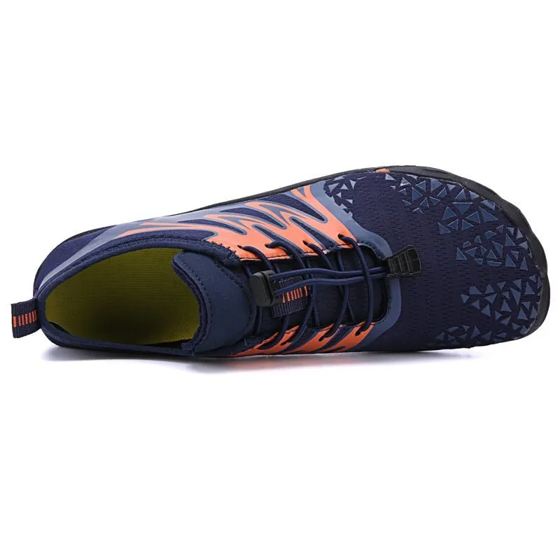 Trail V-Runner Pro - Non-Slip Barefoot Shoes Unisex