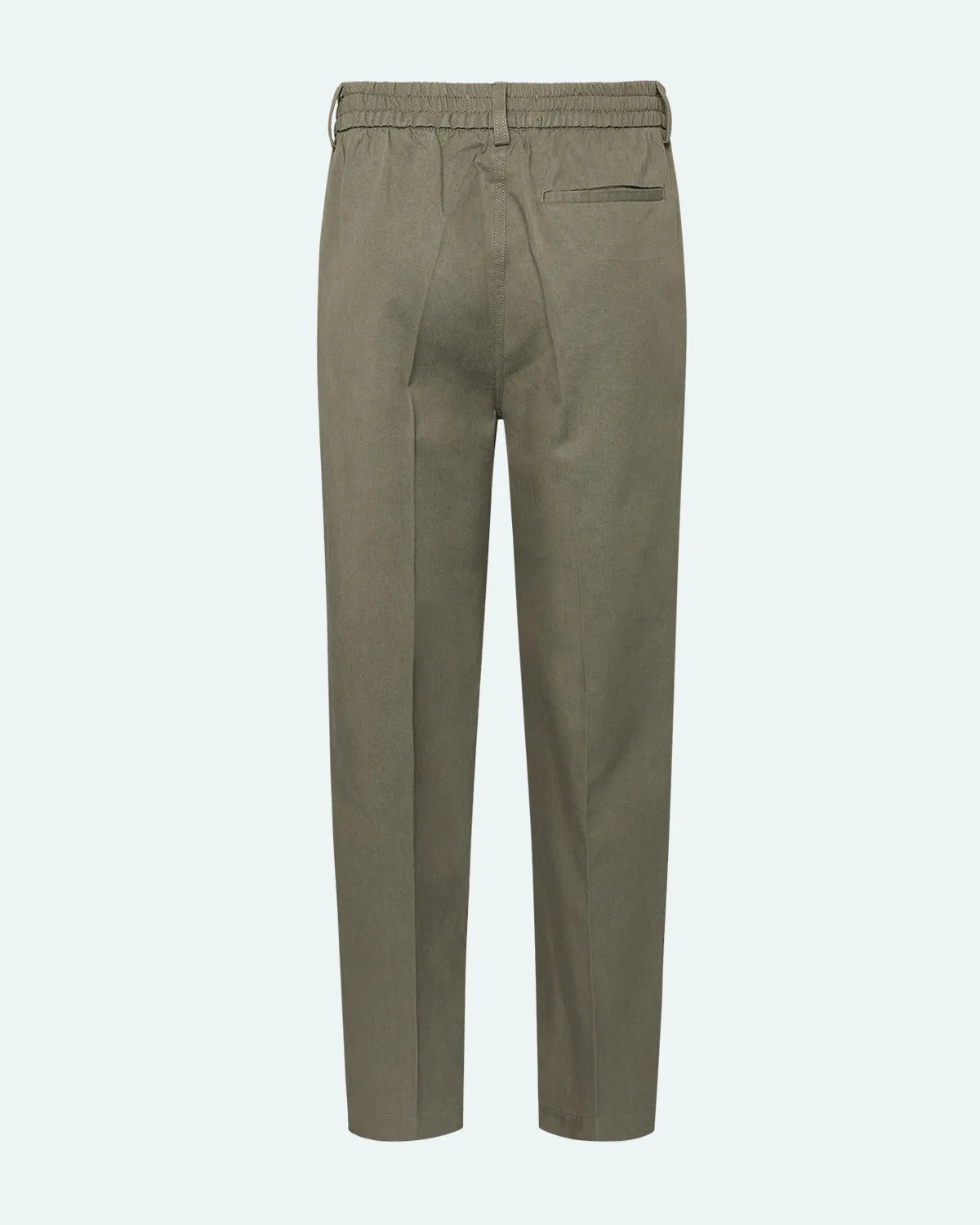 Tucker Pants 3750 - Dusty Olive