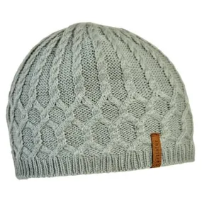 Turtlefur Merino Wool Thea Beanie