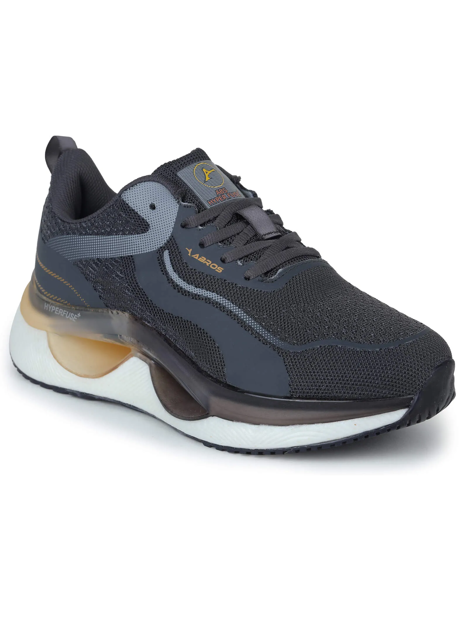 Tylor Hyper Fuse Sports Shoes For Men