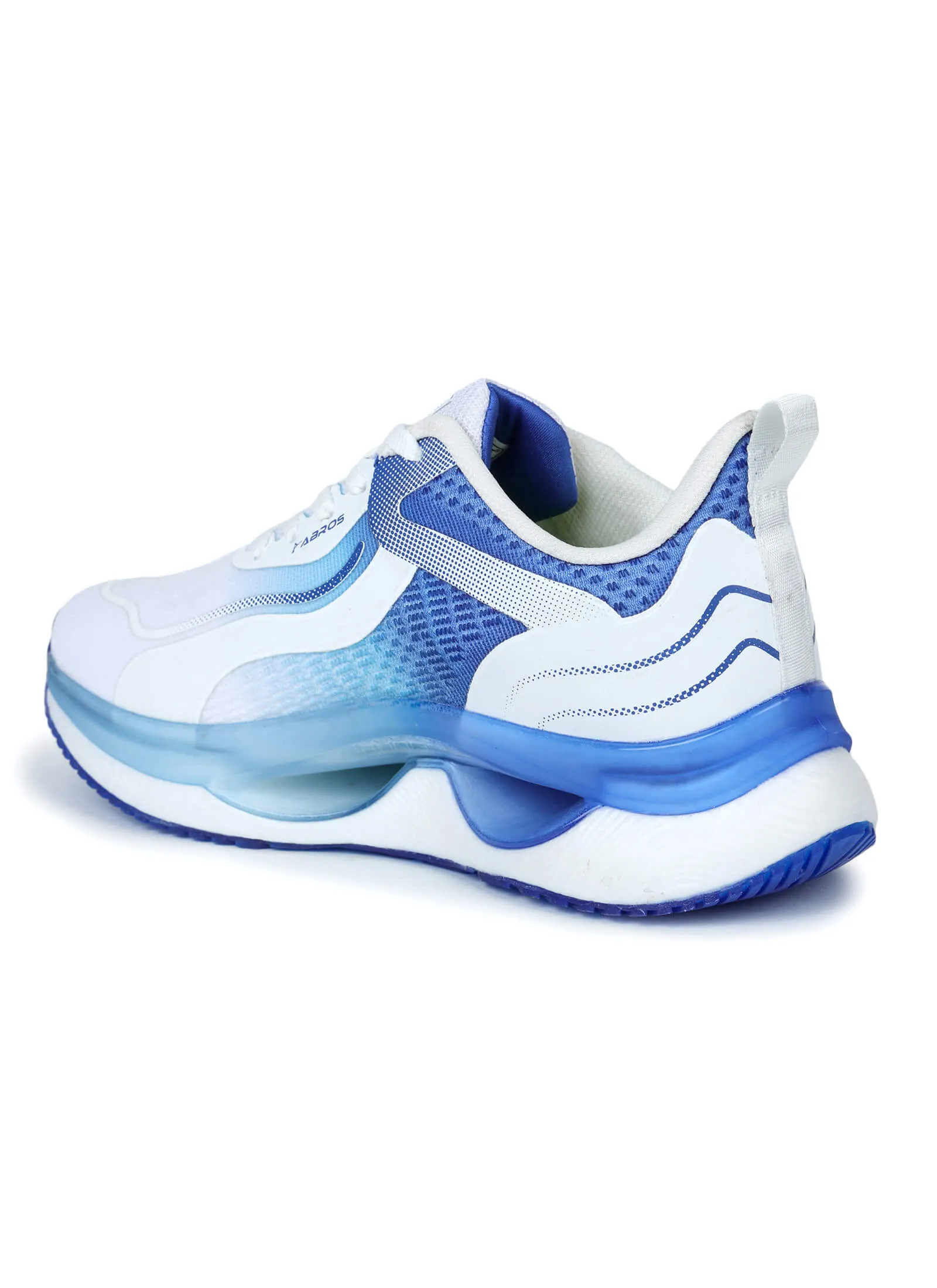 Tylor Hyper Fuse Sports Shoes For Men