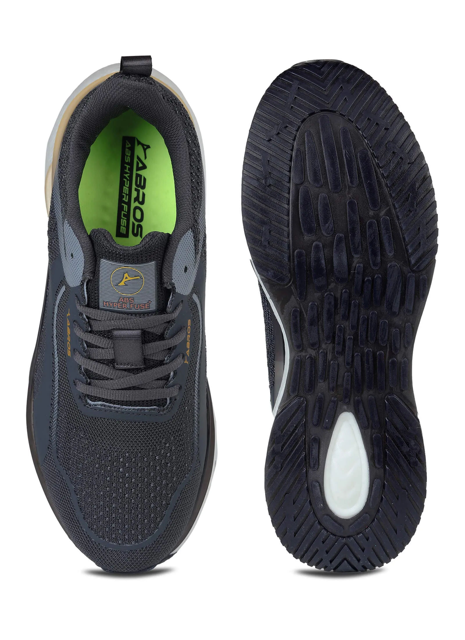 Tylor Hyper Fuse Sports Shoes For Men