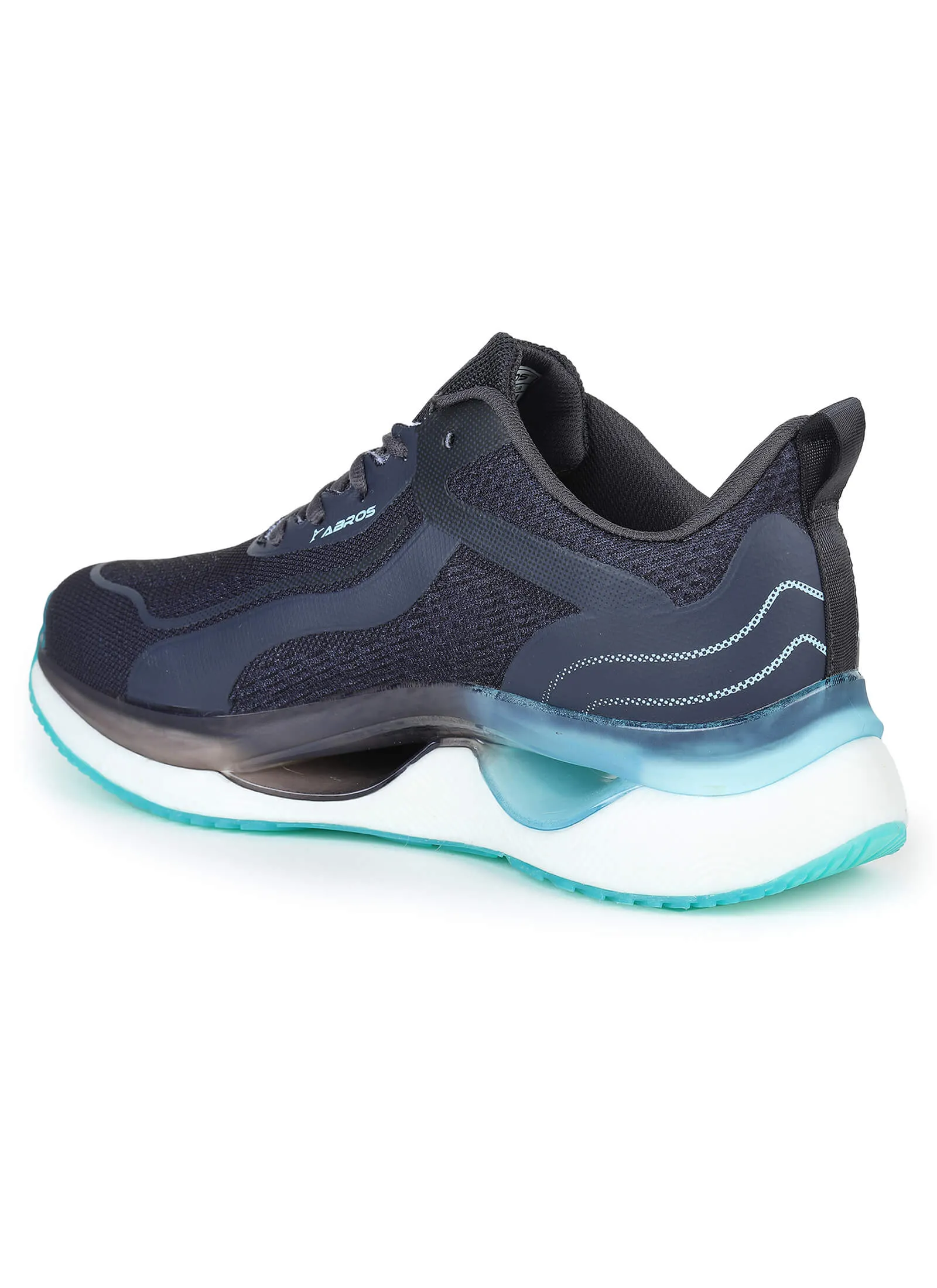 Tylor Hyper Fuse Sports Shoes For Men