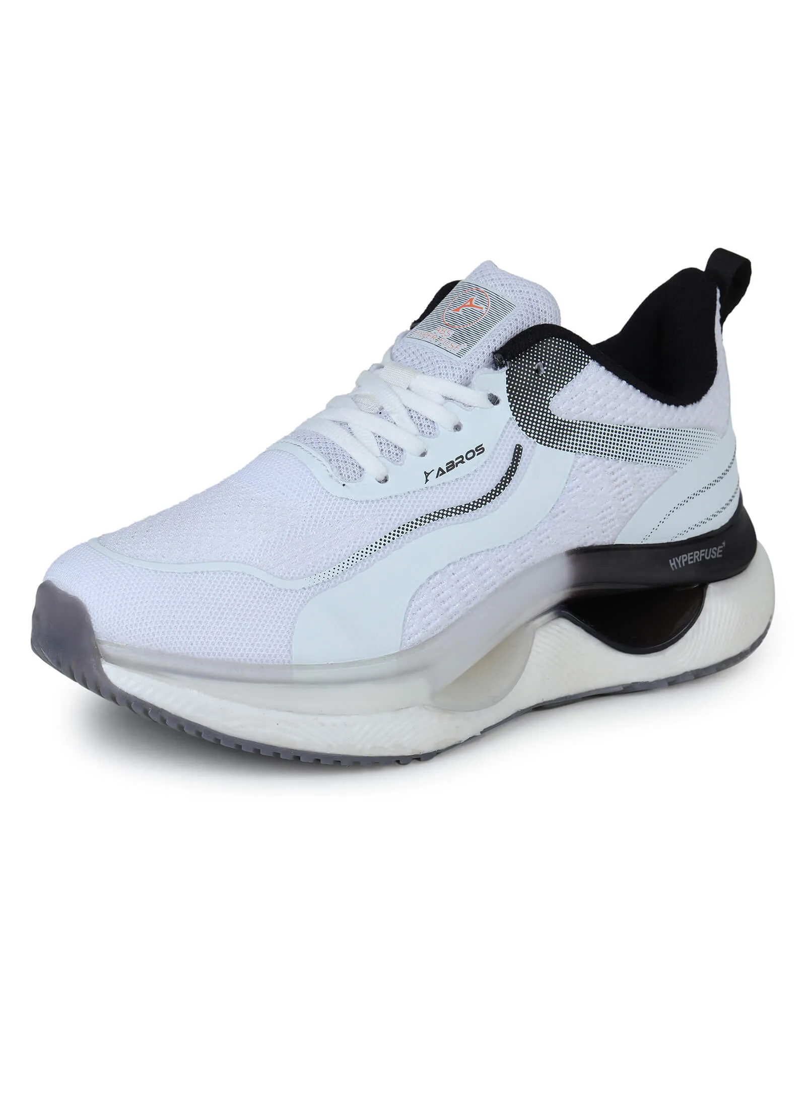 Tylor Hyper Fuse Sports Shoes For Men