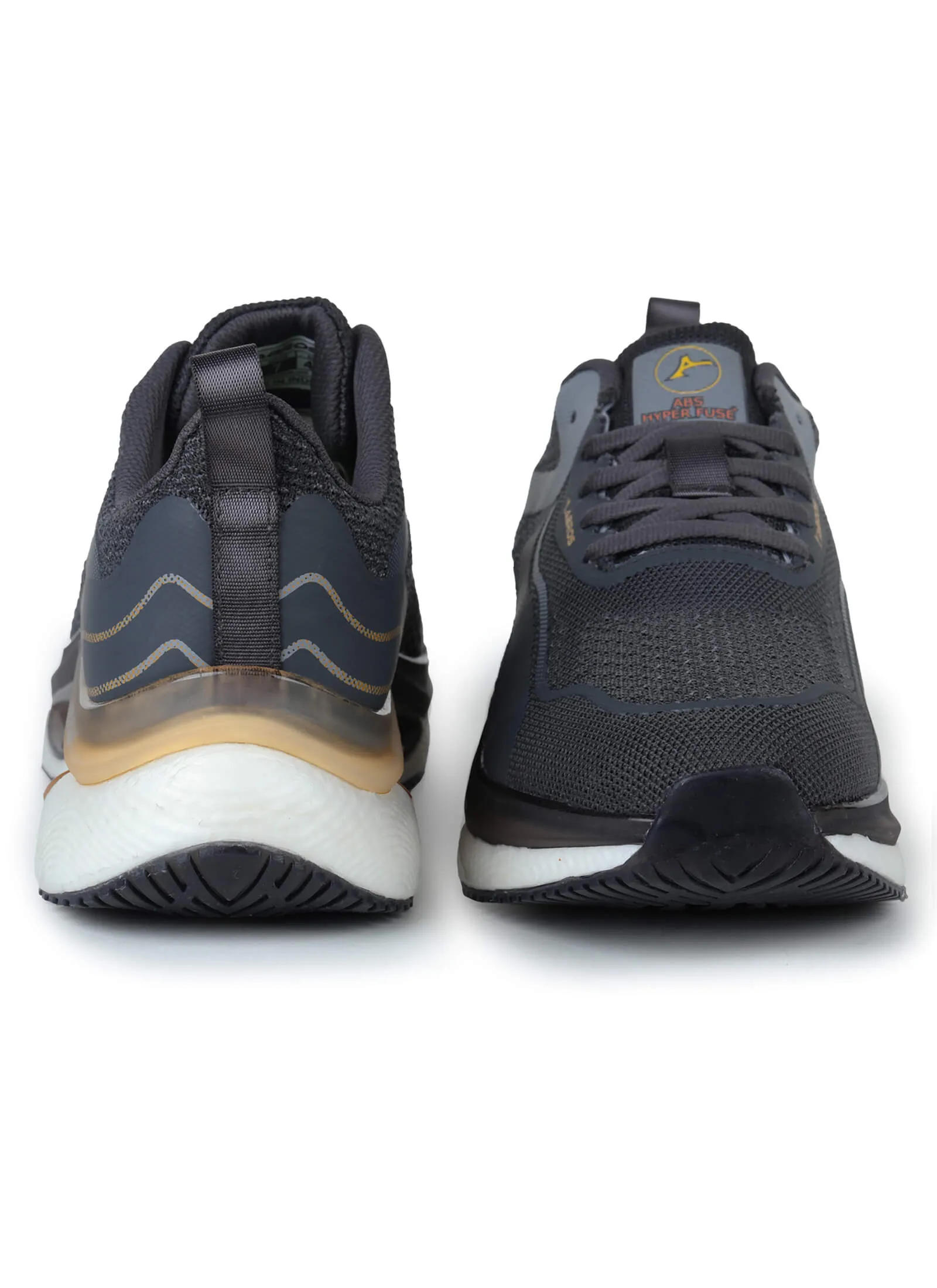 Tylor Hyper Fuse Sports Shoes For Men