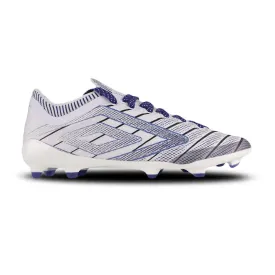 Umbro Velocita Elixir PRO FG Men's Football Boots White