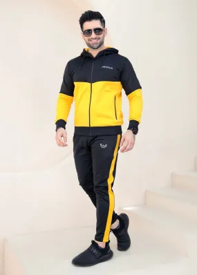 Urban Athletic - Winter Tracksuit