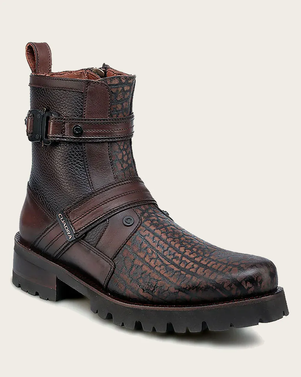 Urban confort honey boot