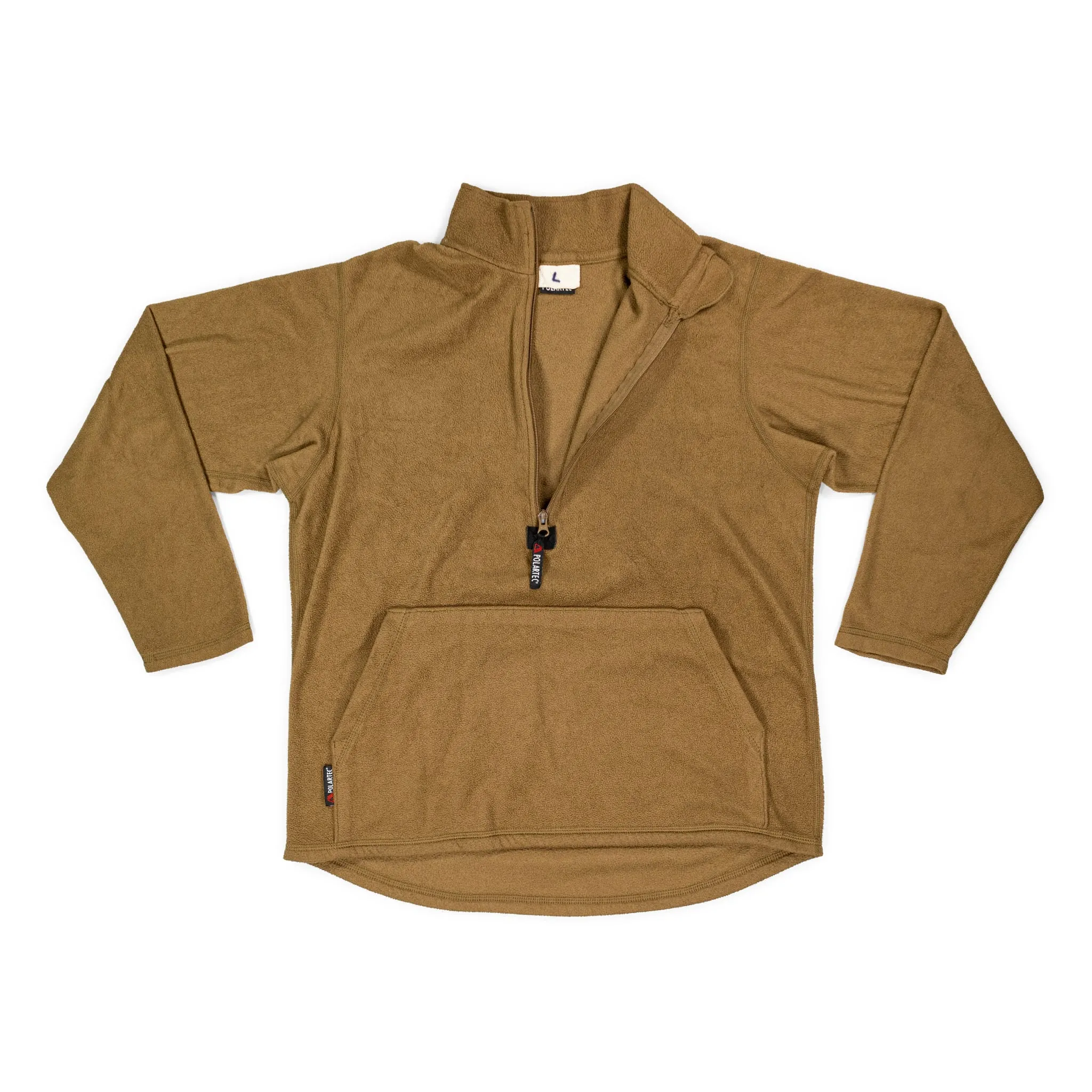 USMC Polartec® Thermal Fleece Pullover