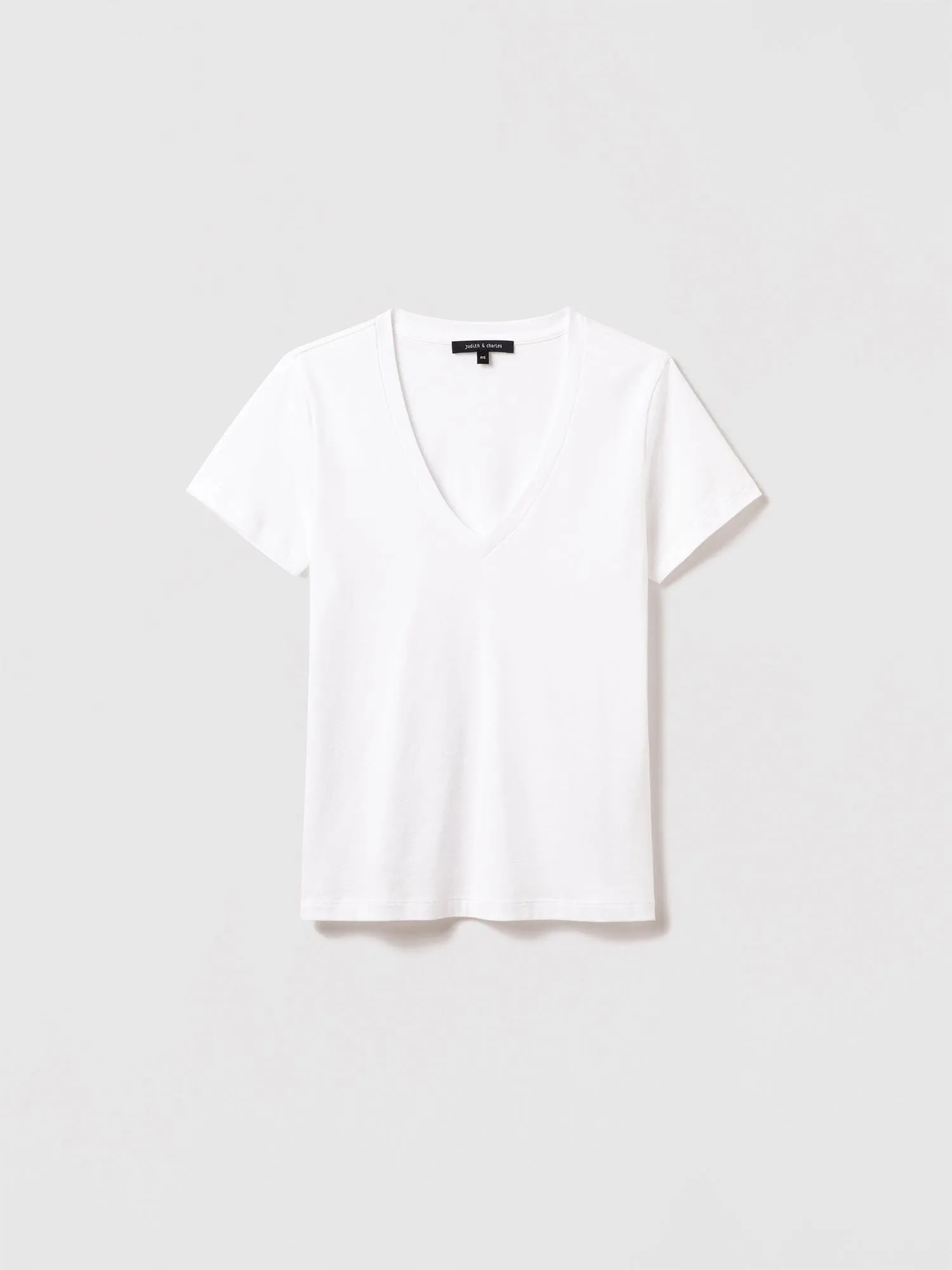 V-Neck T-Shirt