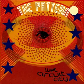 v259 - The Pattern - "Wet Circuit City"