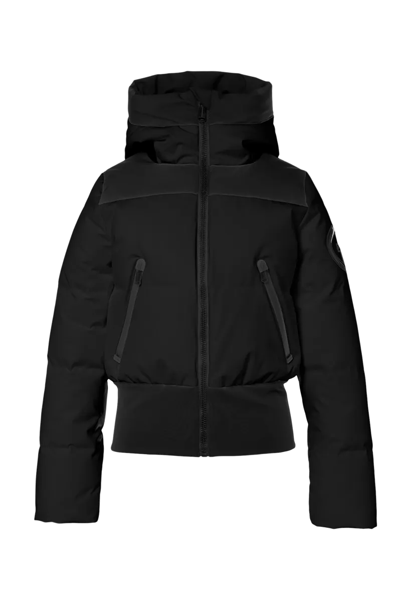 Village Down Ski Jacket