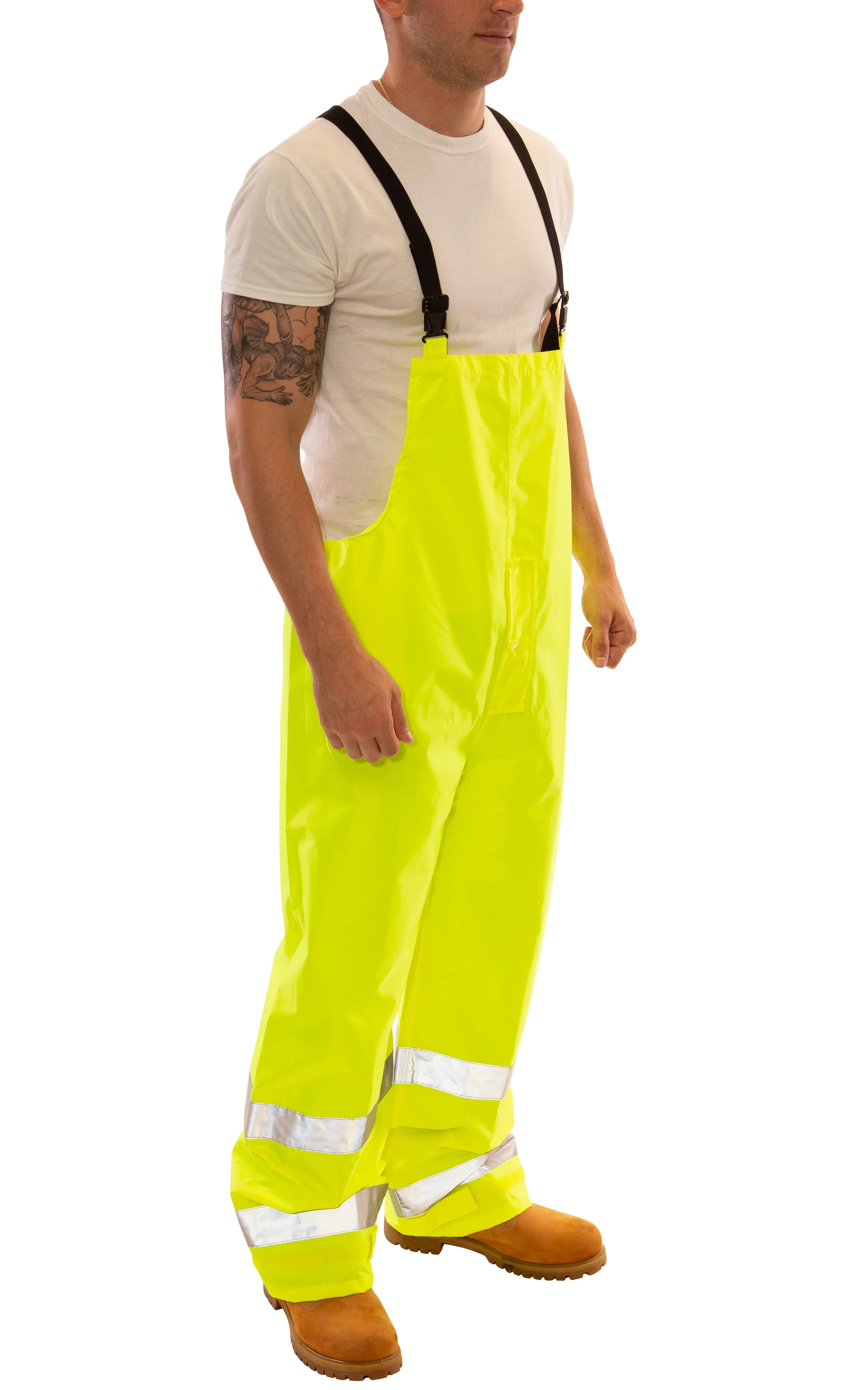 Vision Overalls