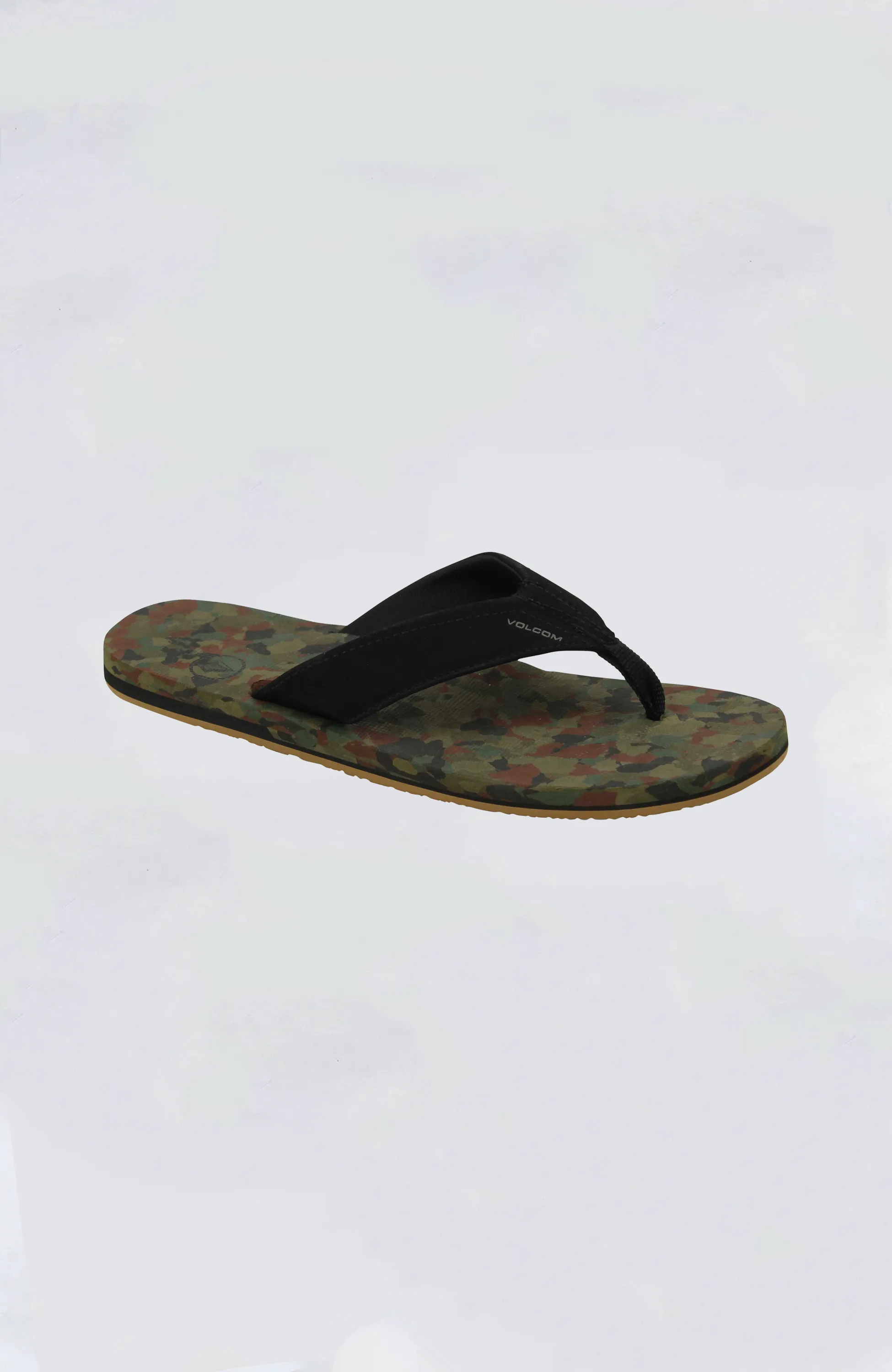 Volcom - Victor Slippers