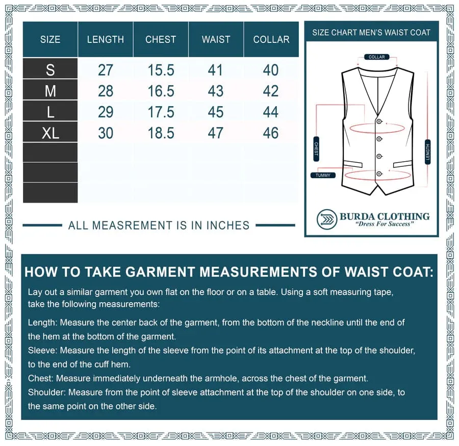 Waistcoat 010