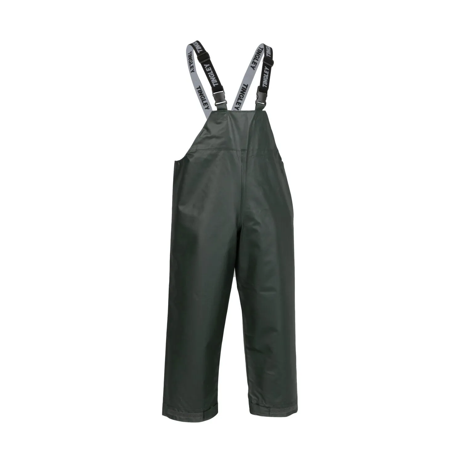 Weather-Tuff Overalls