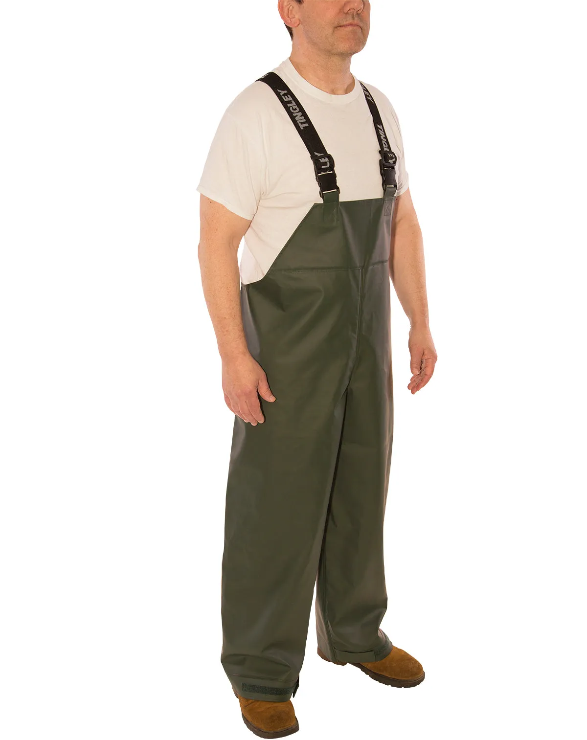 Weather-Tuff Overalls