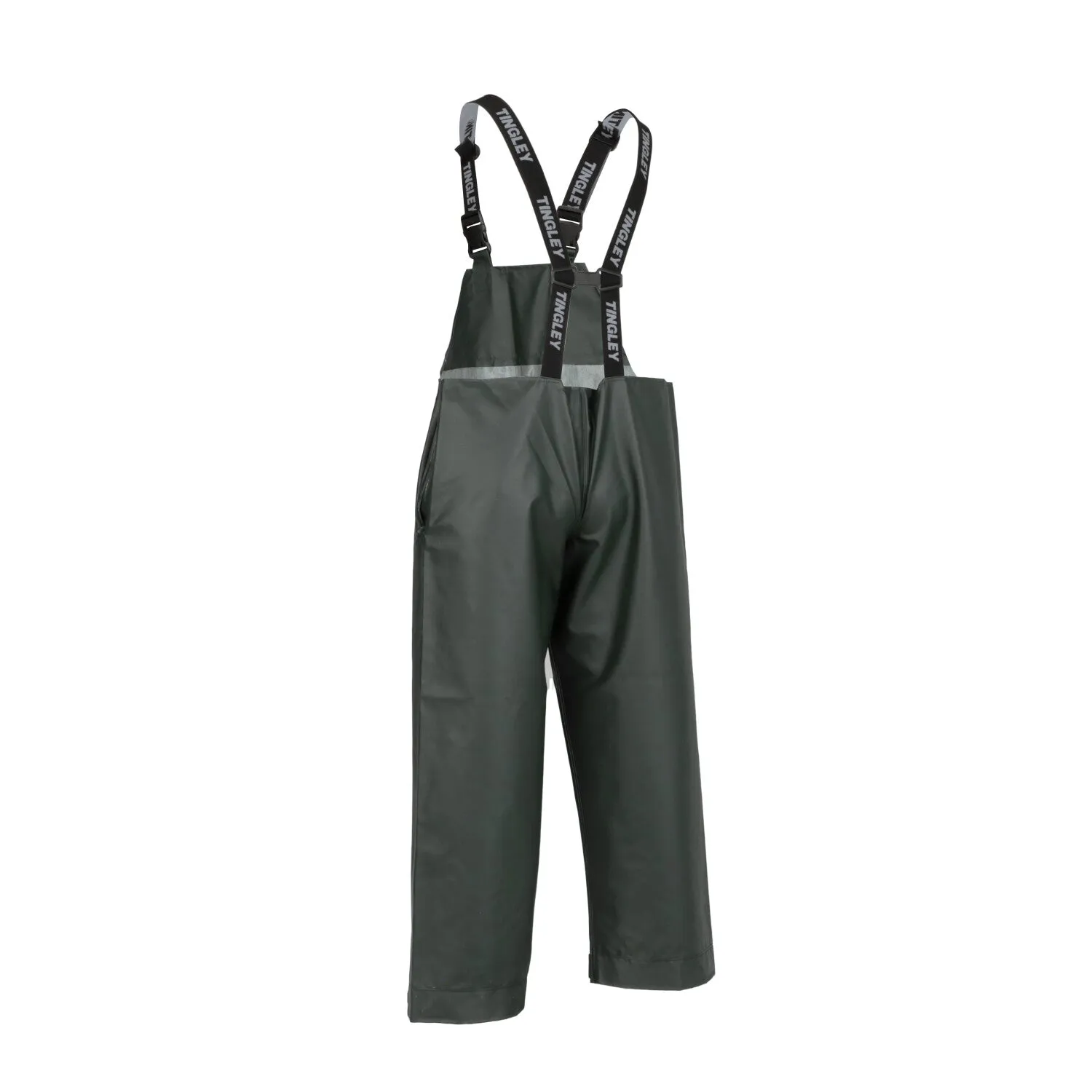 Weather-Tuff Overalls