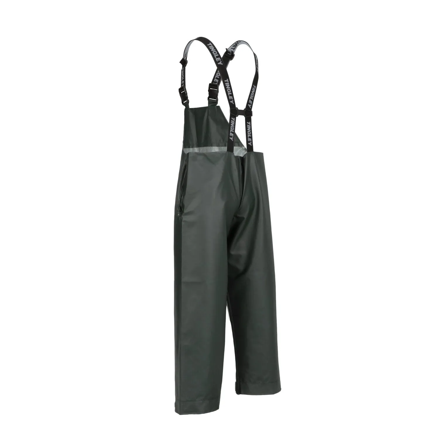 Weather-Tuff Overalls