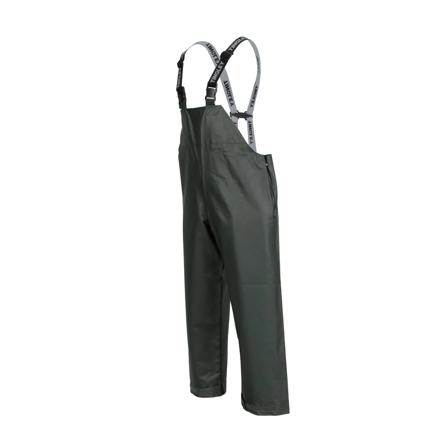 Weather-Tuff Overalls