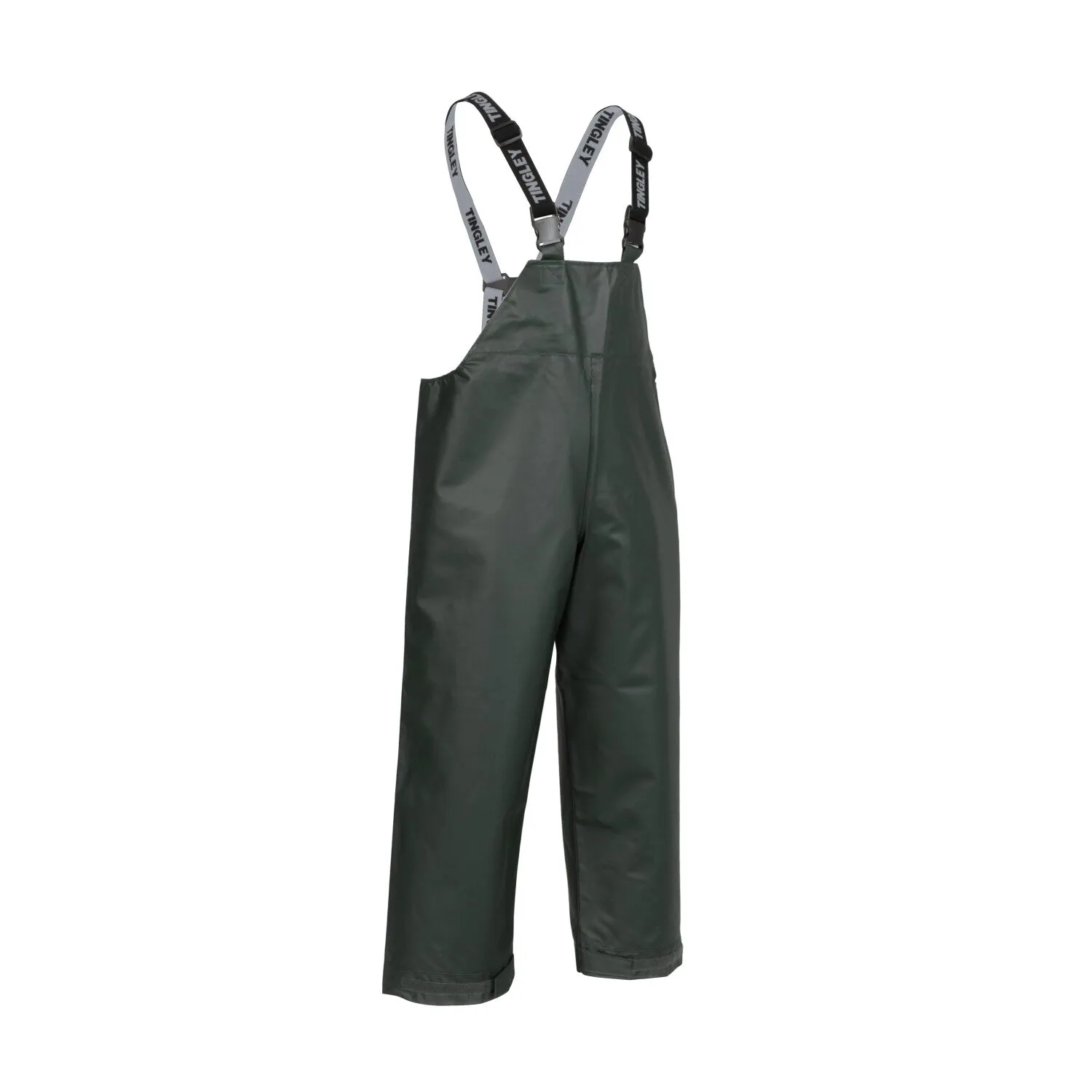 Weather-Tuff Overalls