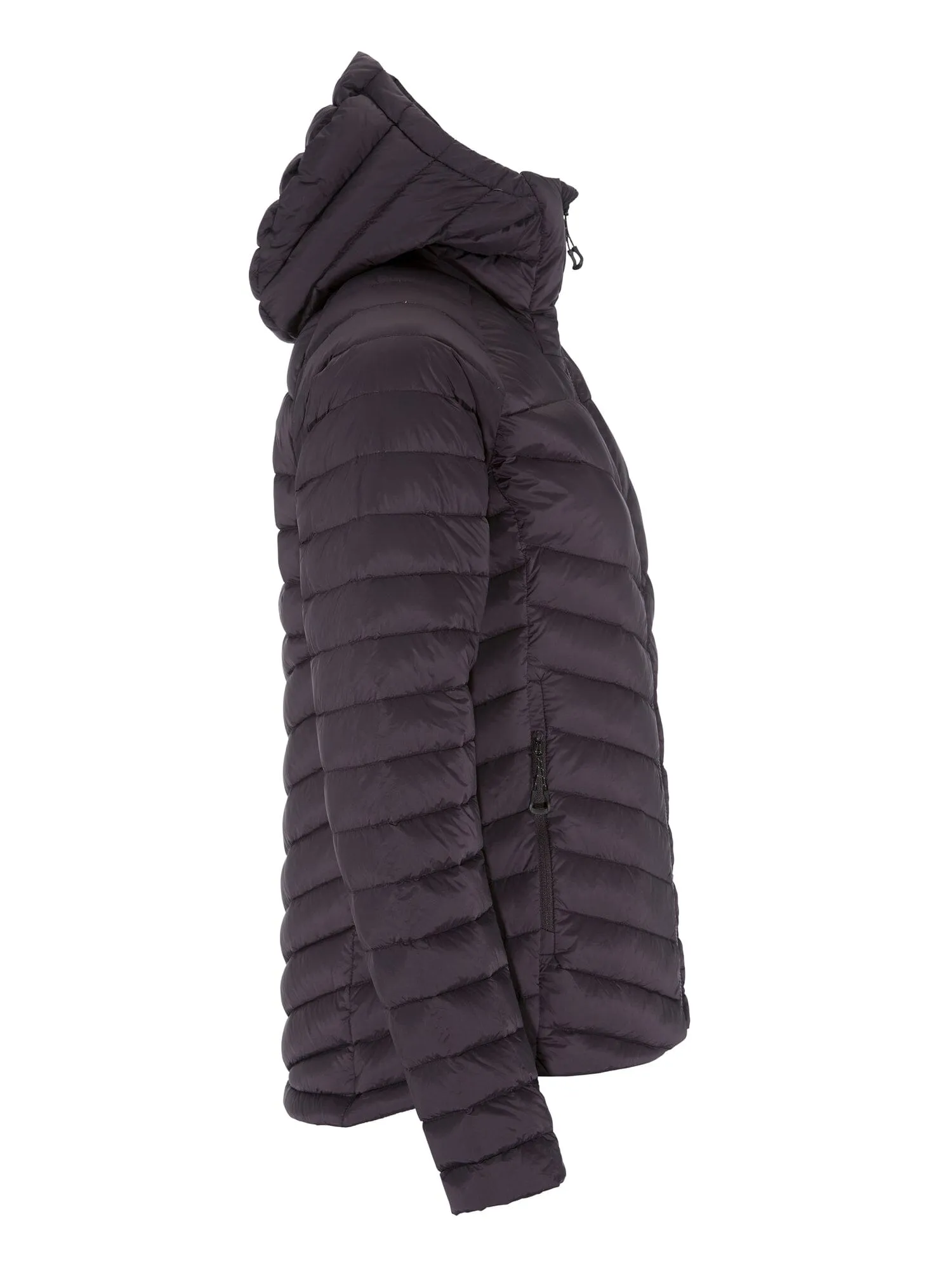 WOMEN'S ADV EXPLORE LIGHT DOWN JACKET