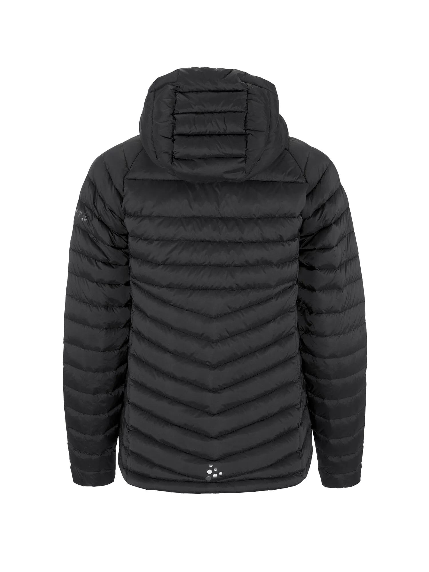 WOMEN'S ADV EXPLORE LIGHT DOWN JACKET