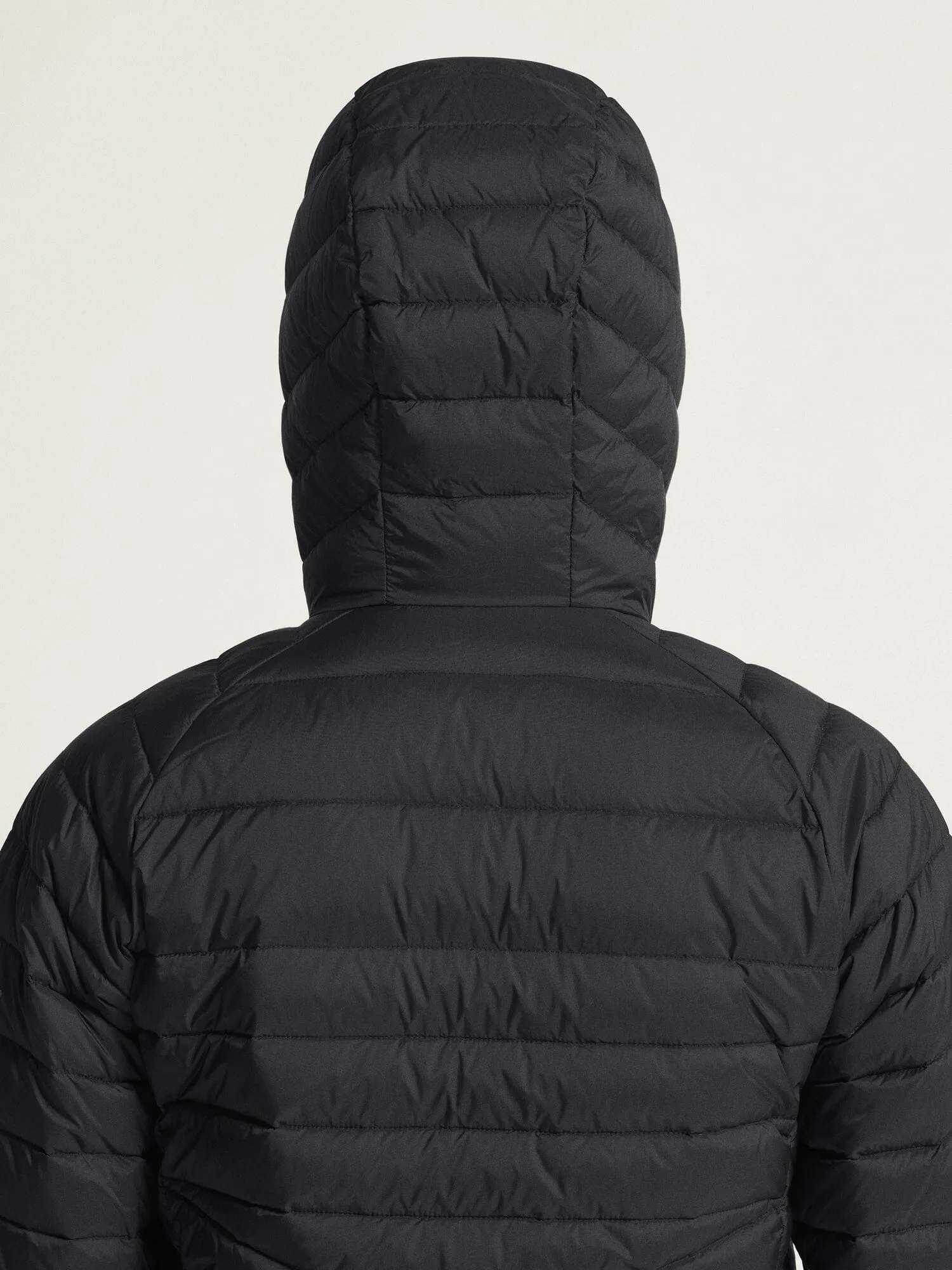 WOMEN'S ADV EXPLORE LIGHT DOWN JACKET