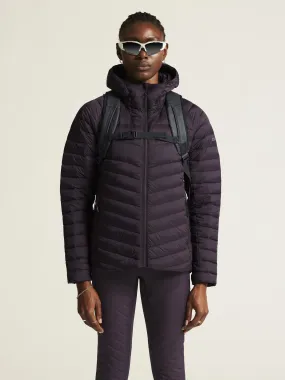 WOMEN'S ADV EXPLORE LIGHT DOWN JACKET