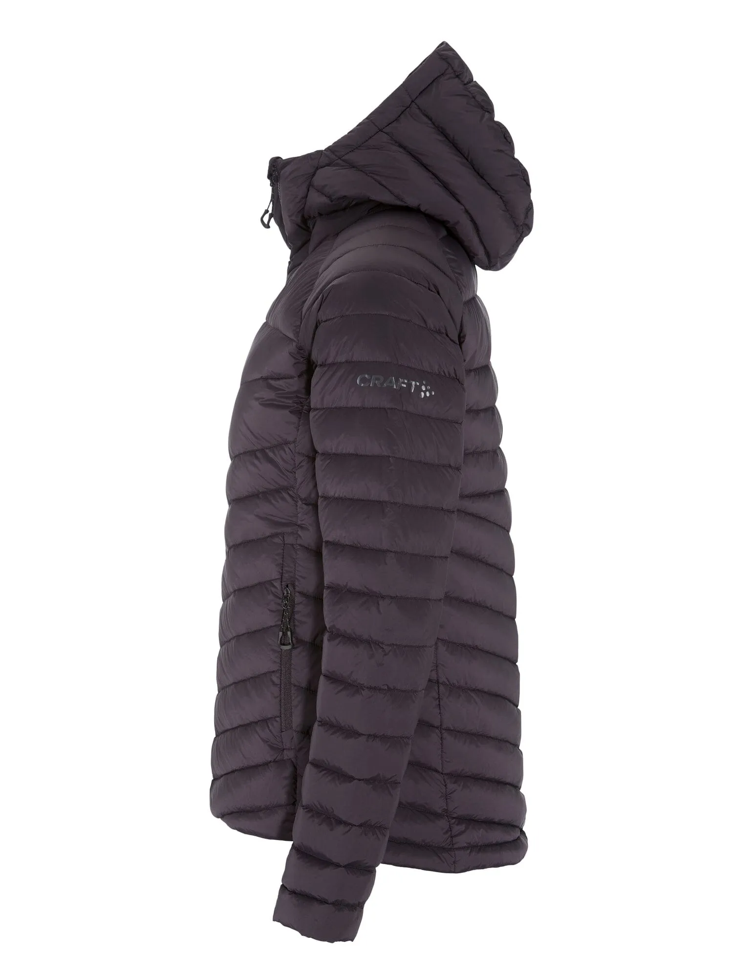 WOMEN'S ADV EXPLORE LIGHT DOWN JACKET