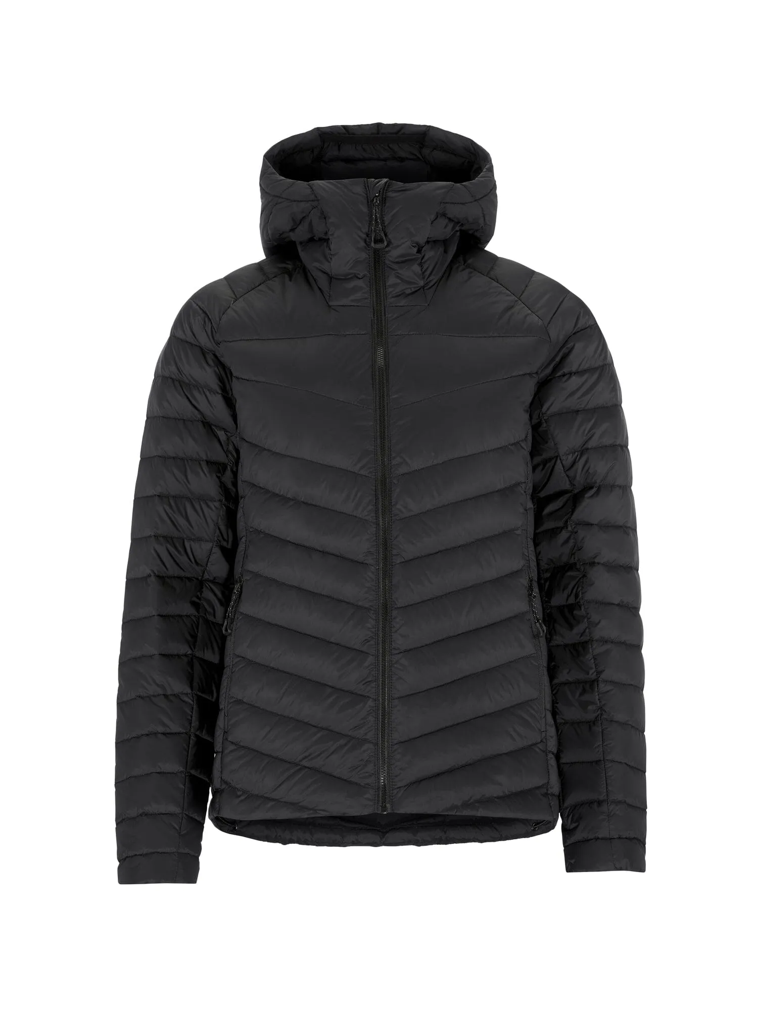 WOMEN'S ADV EXPLORE LIGHT DOWN JACKET