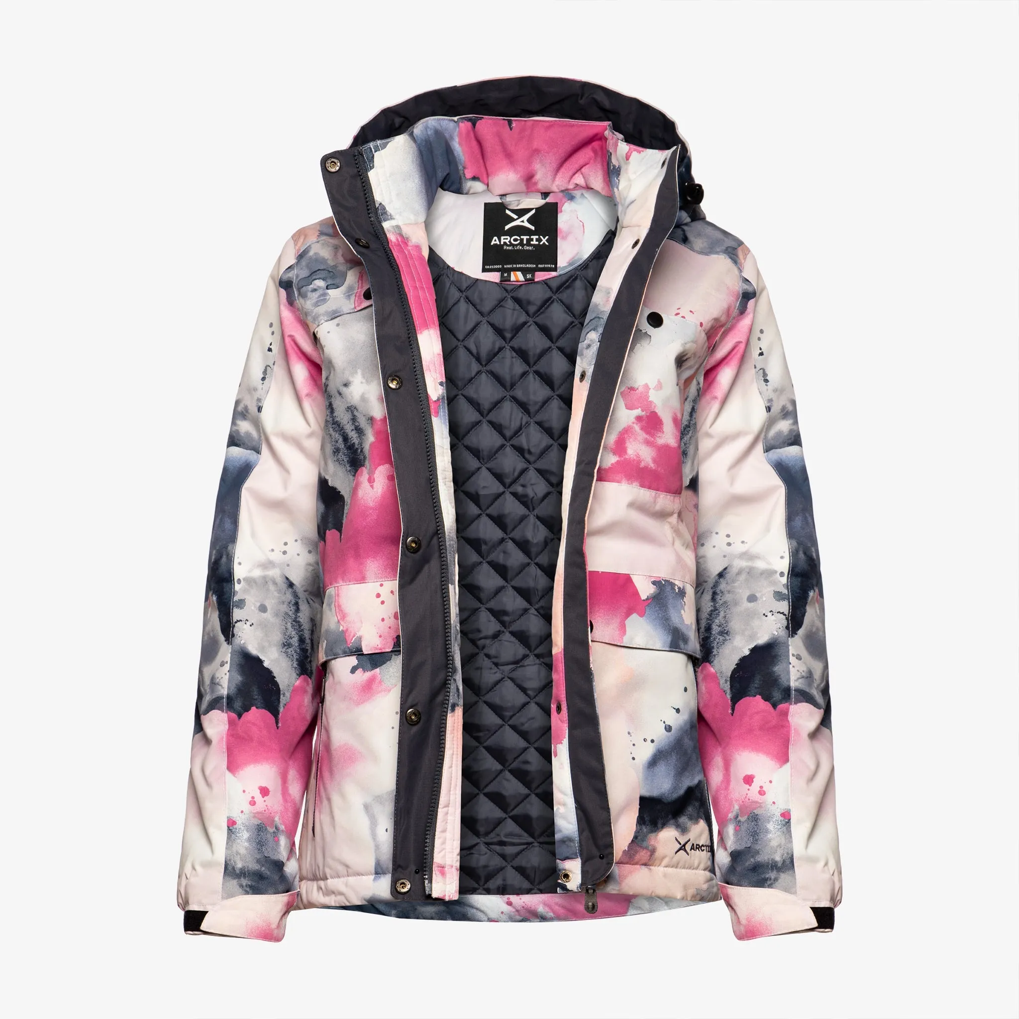 Women's Daybreak Insulated Jacket