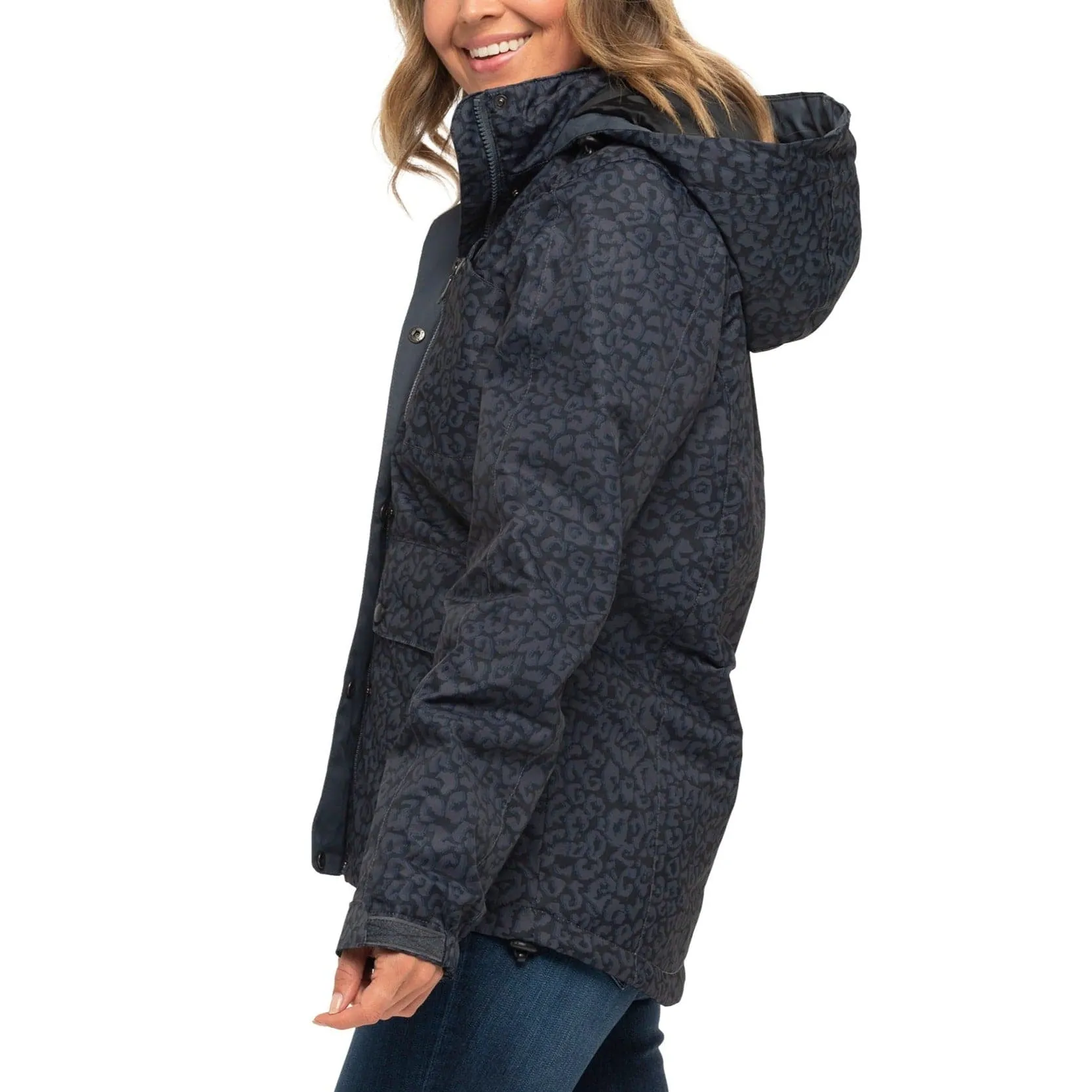 Women's Daybreak Insulated Jacket