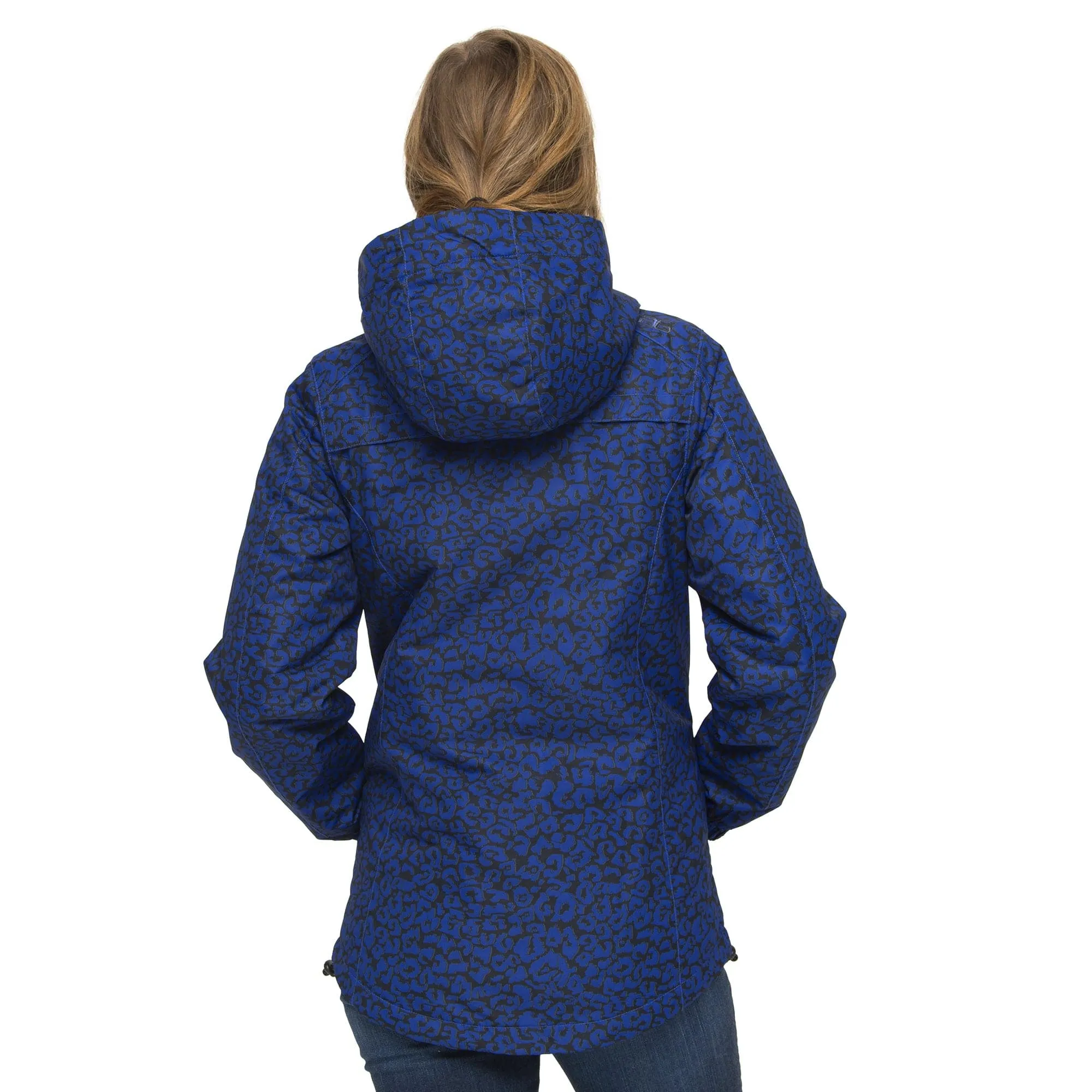 Women's Daybreak Insulated Jacket