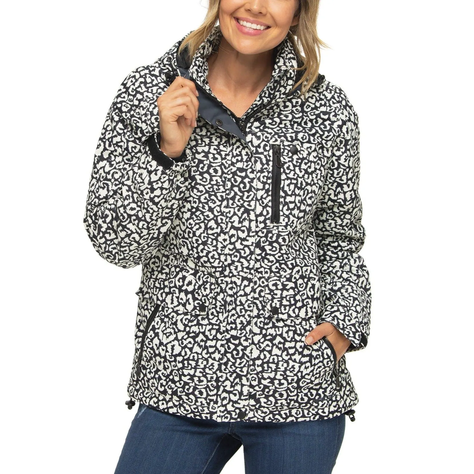 Women's Daybreak Insulated Jacket