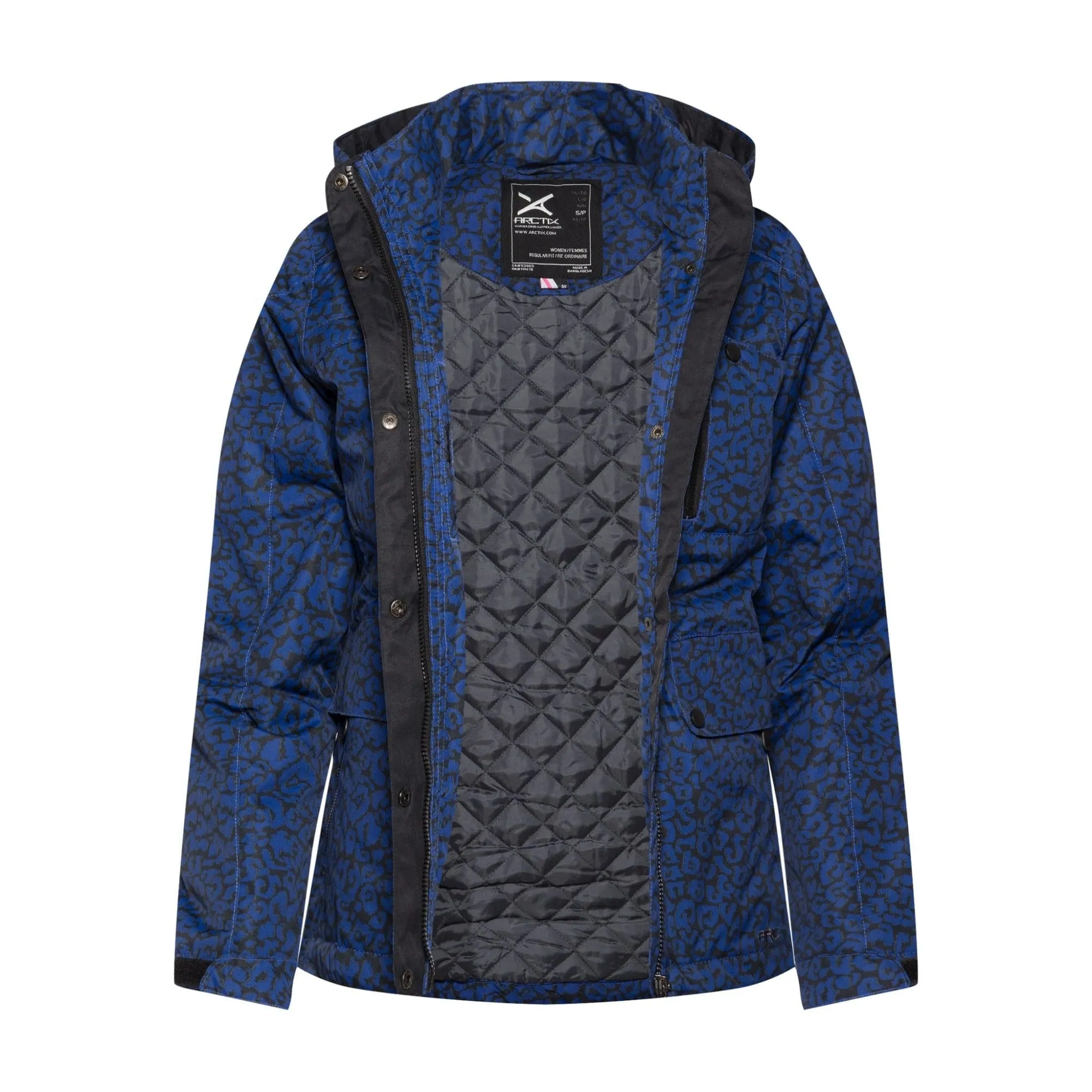 Women's Daybreak Insulated Jacket