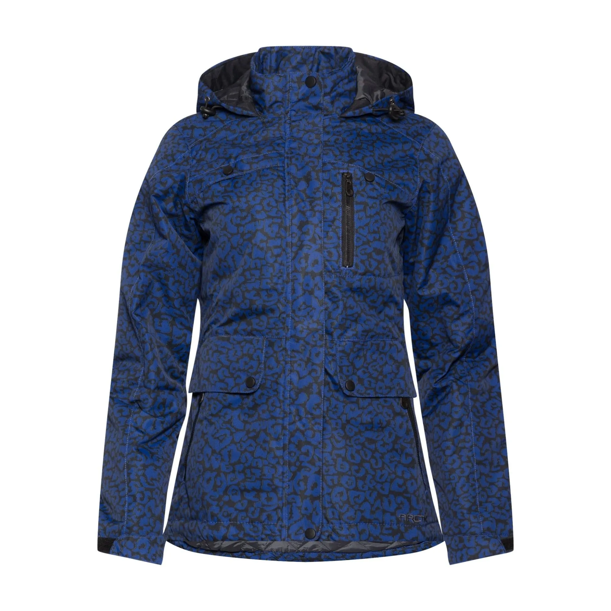 Women's Daybreak Insulated Jacket