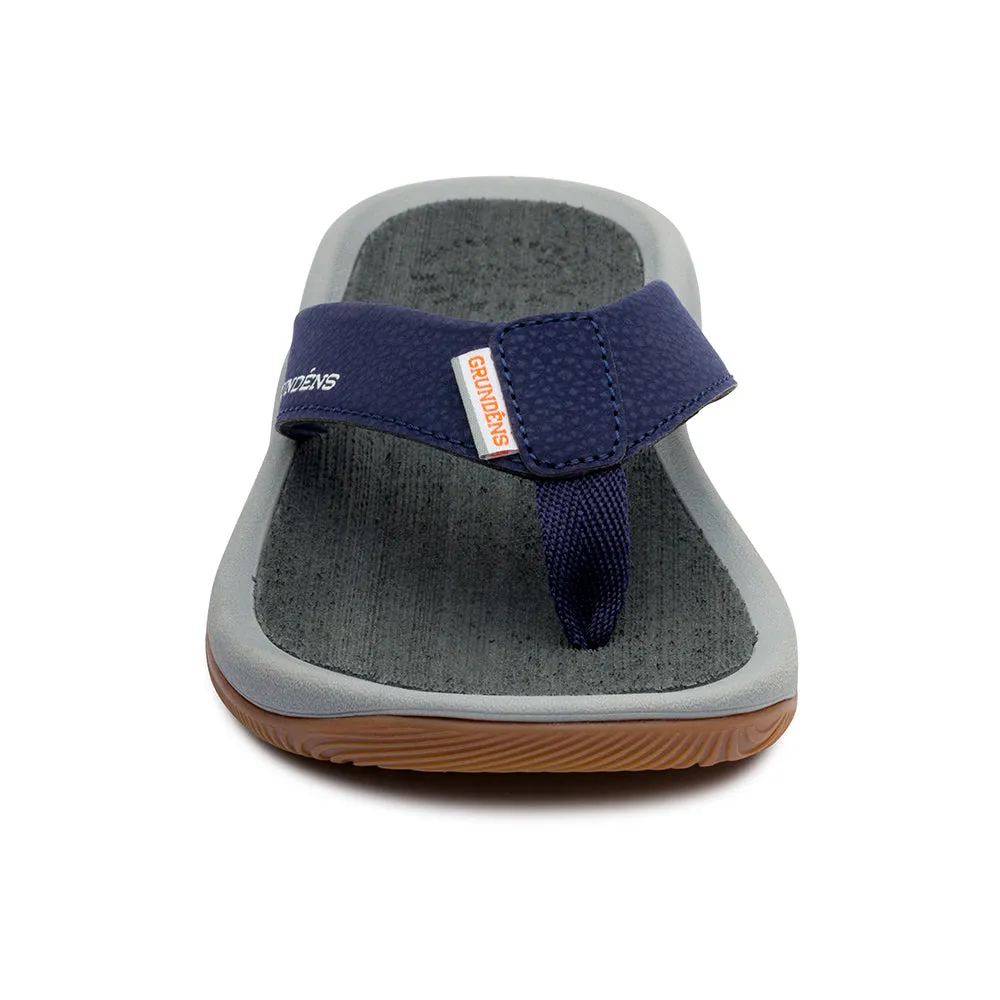 Women's Deck-Mate 3-Point Sandal