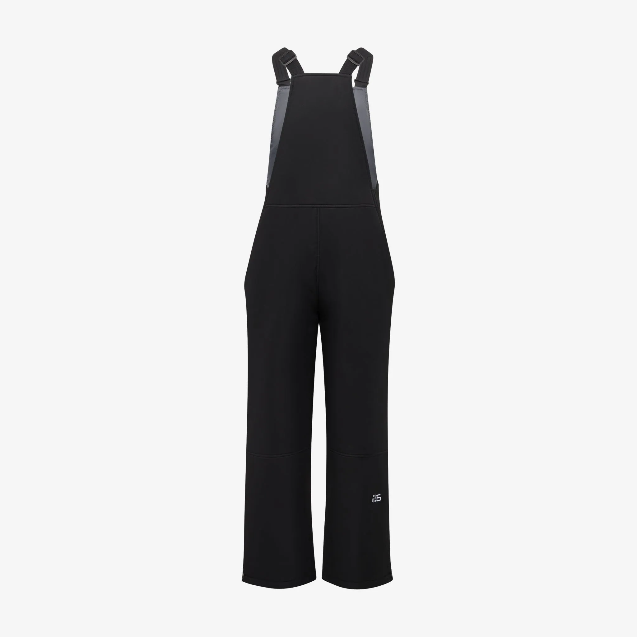 Women's Essential Insulated Bib Overalls - Regular Inseam