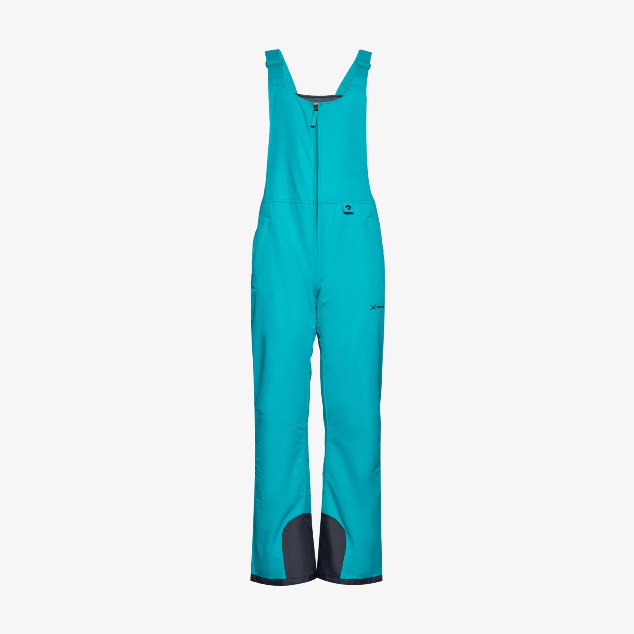 Women's Essential Insulated Bib Overalls - Regular Inseam