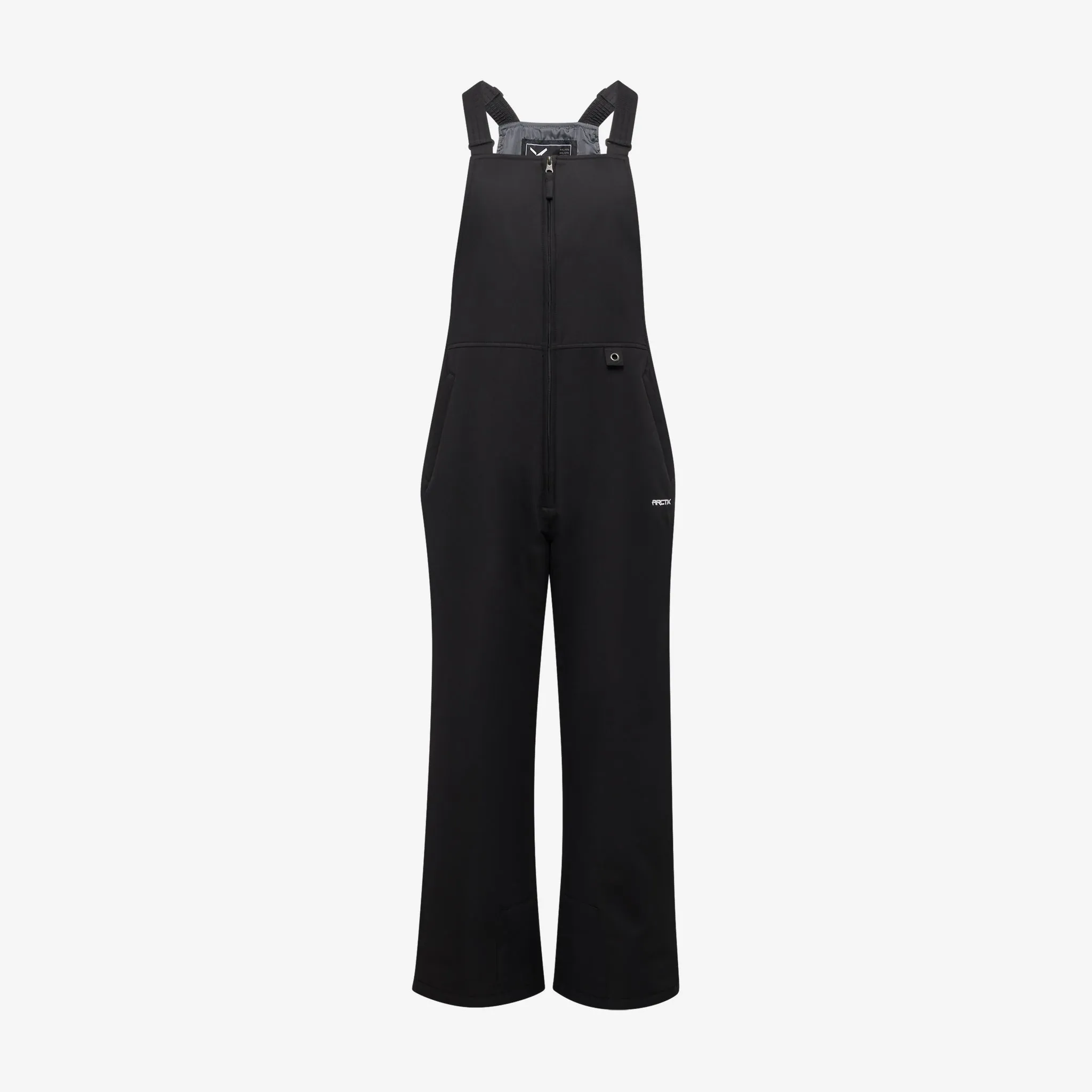 Women's Essential Insulated Bib Overalls - Regular Inseam