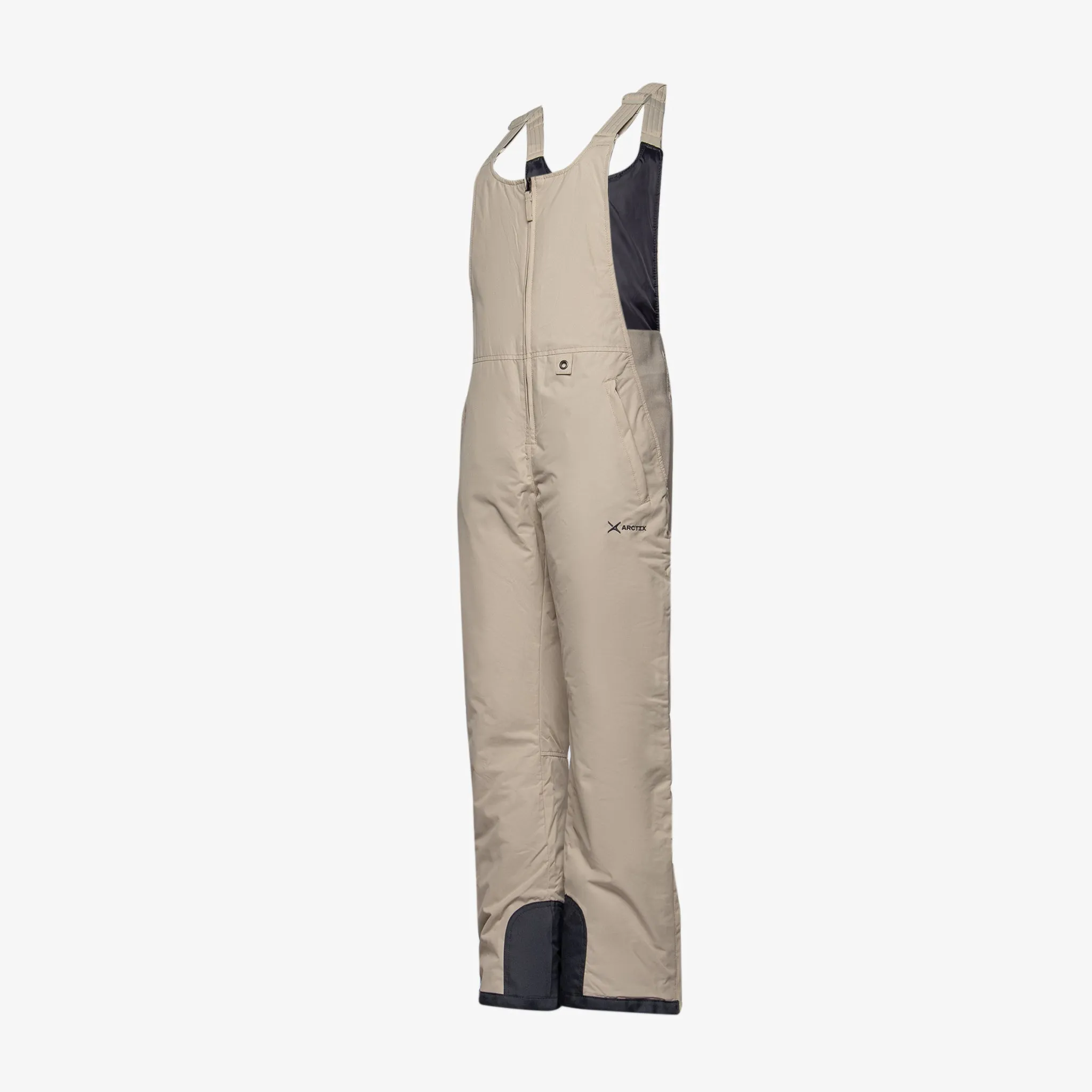 Women's Essential Insulated Bib Overalls - Regular Inseam