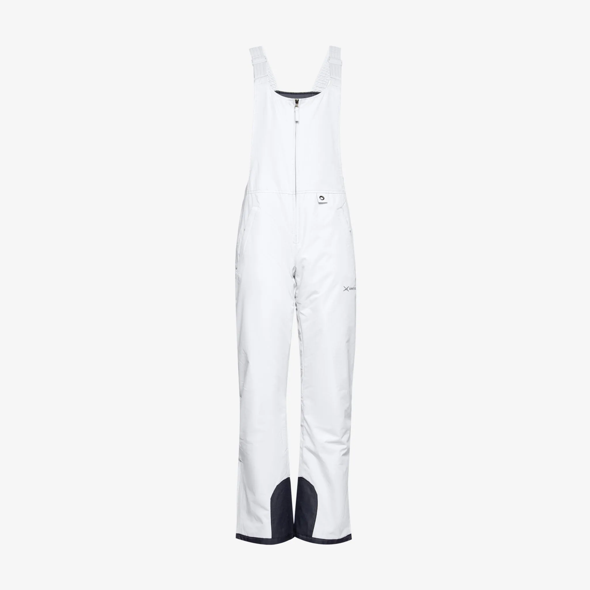 Women's Essential Insulated Bib Overalls  X-SHORT Inseam