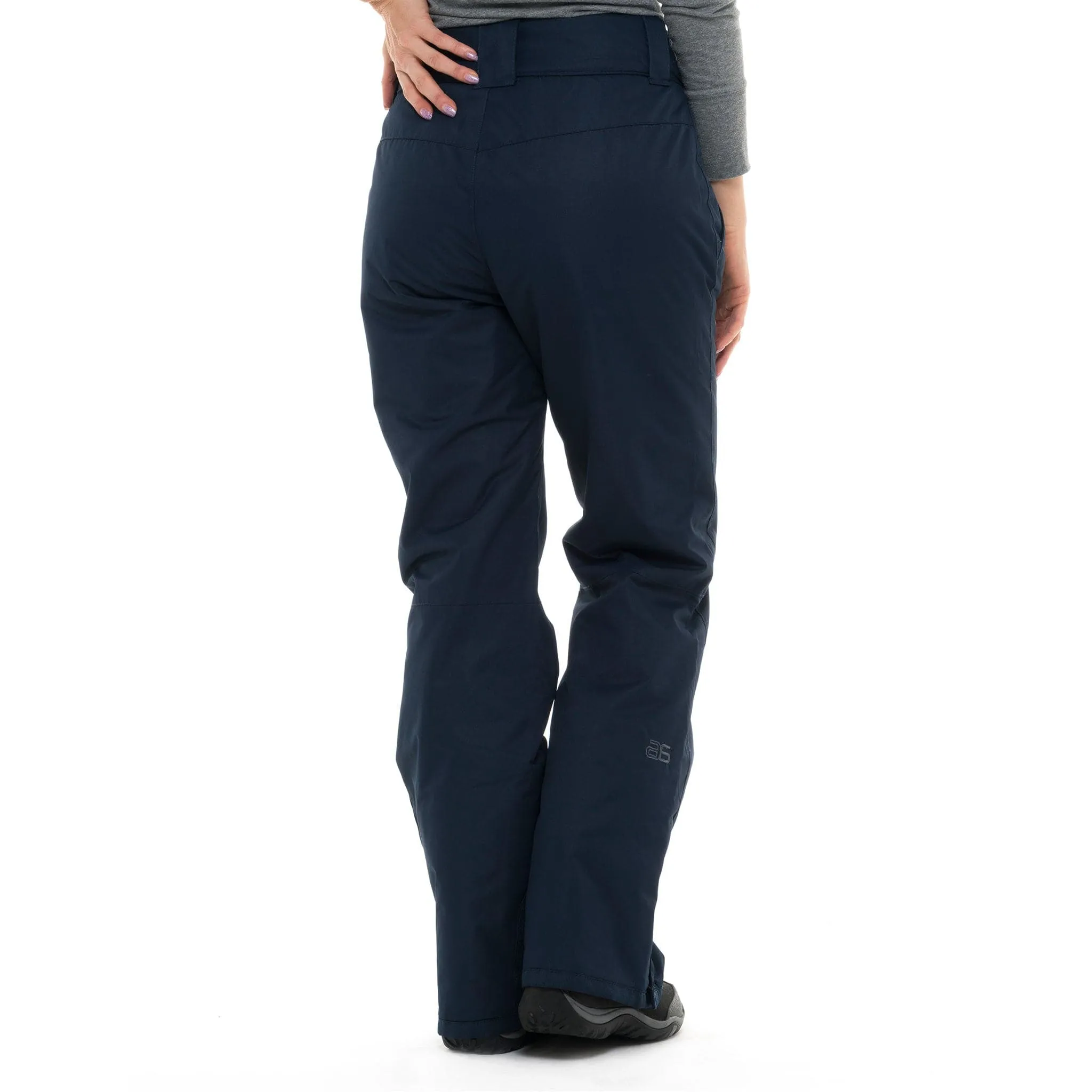 Women's Insulated Snow Pants - Long Inseam