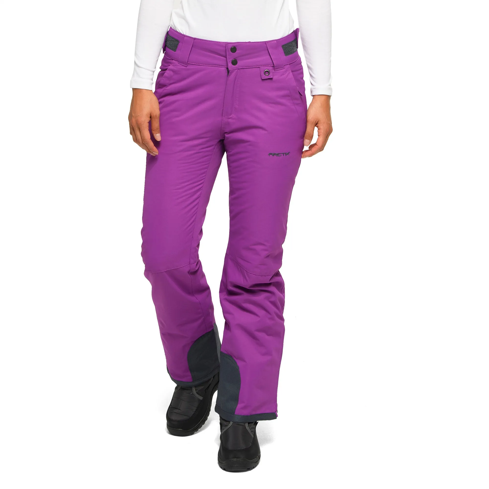 Women's Insulated Snow Pants - Long Inseam